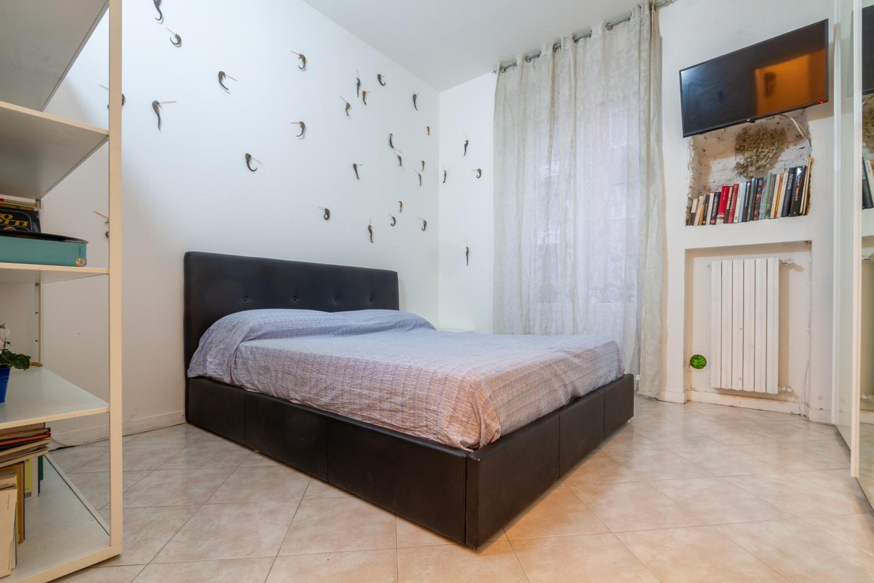 Two-Room Apartment