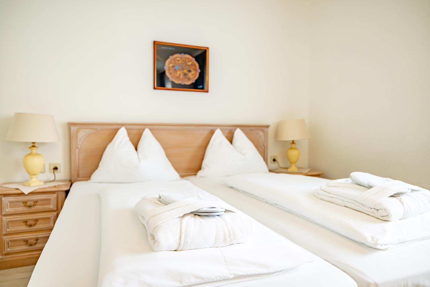 Standard Double Room - Photo 6