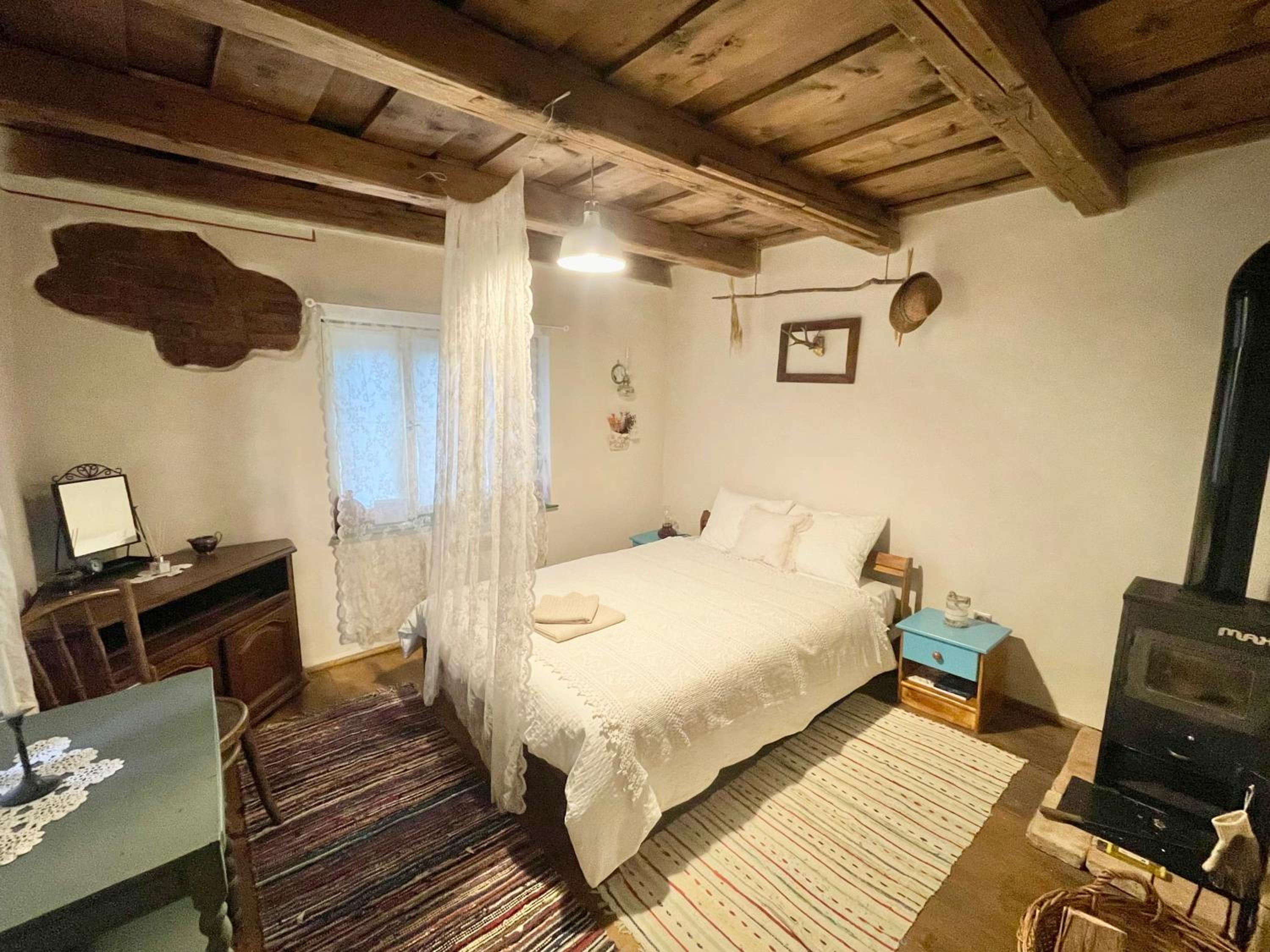 Four-Bedroom House photo 1