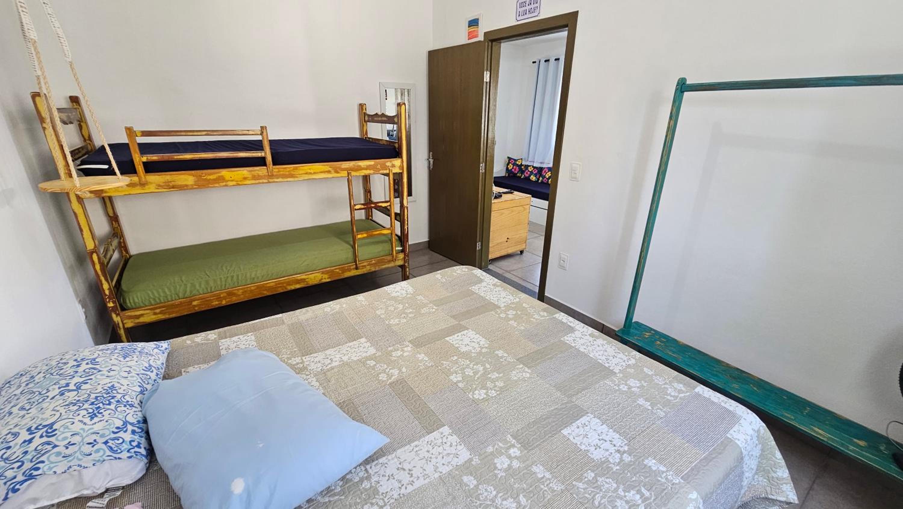 One-Bedroom House photo 3