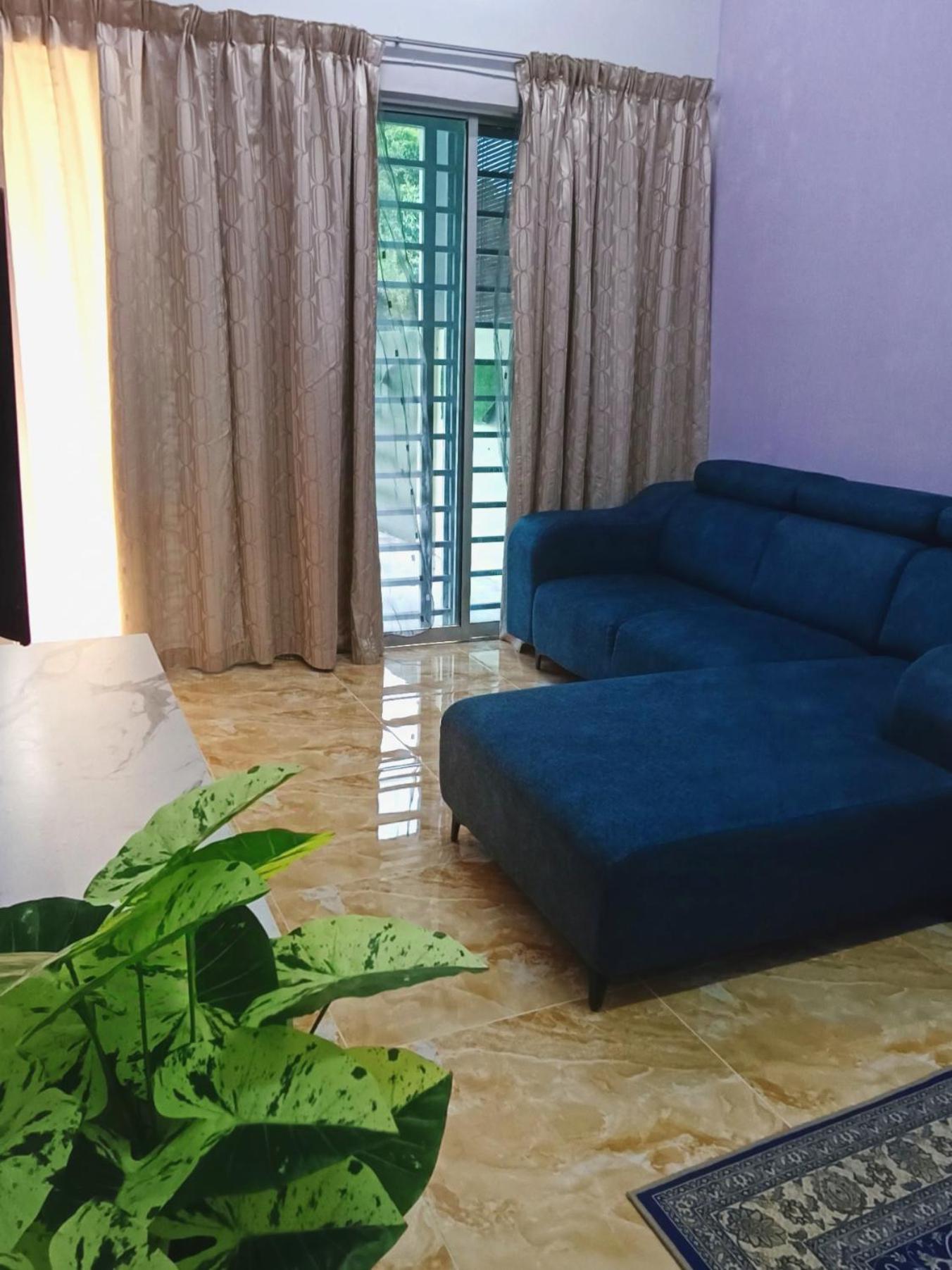 Three-Bedroom House photo 1