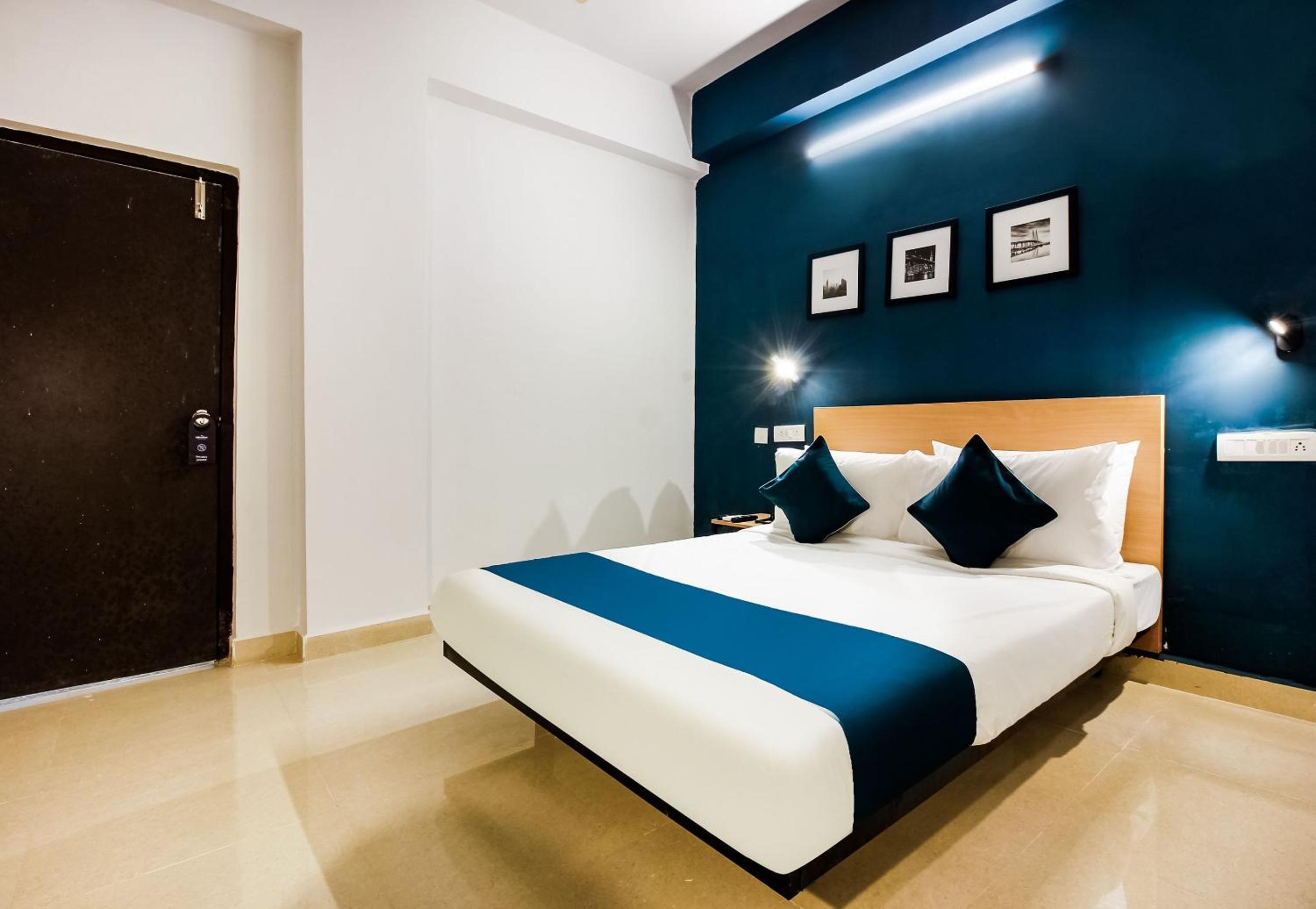Classic Triple Room photo 3