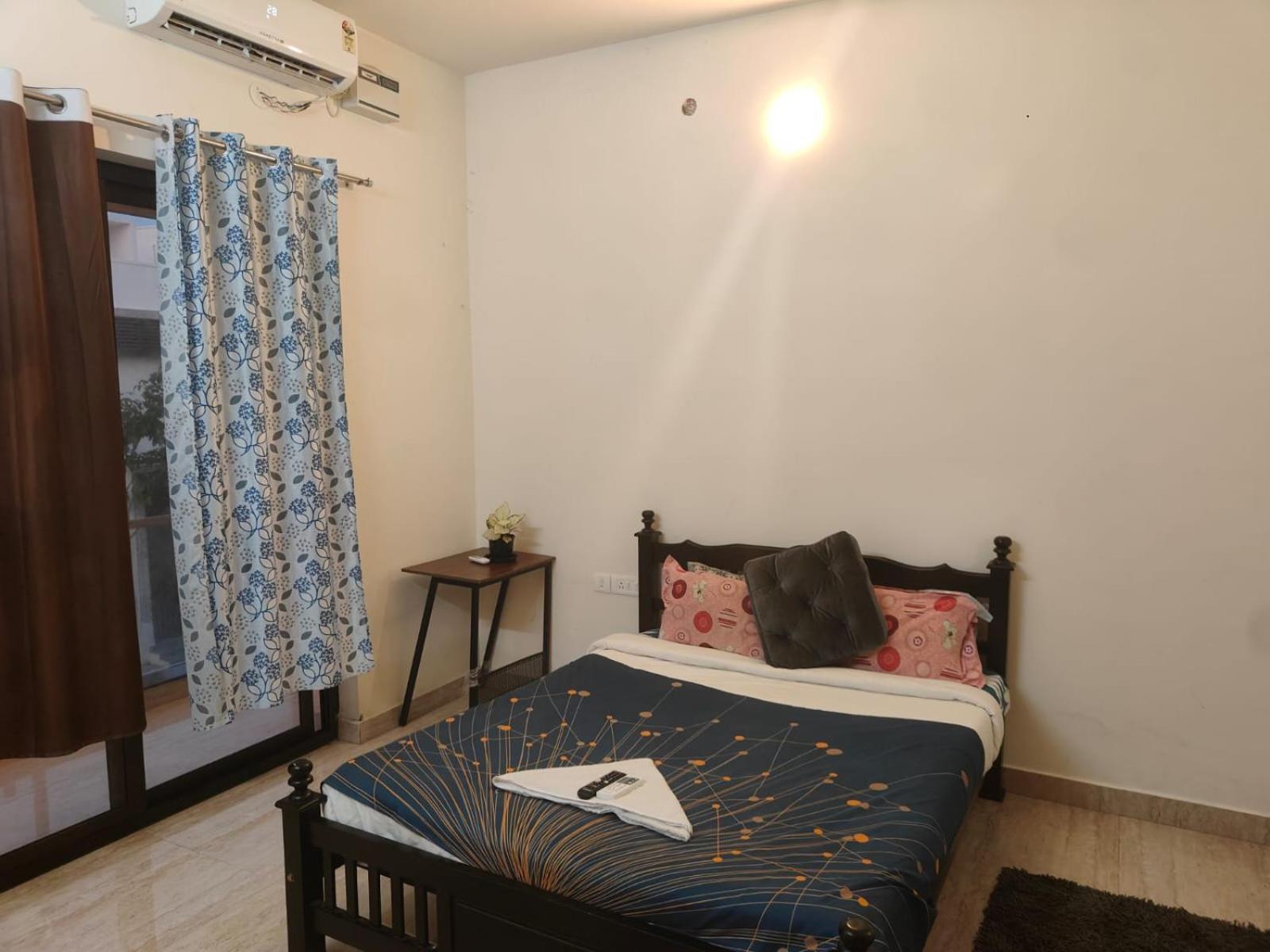 Deluxe Family Suite photo 2