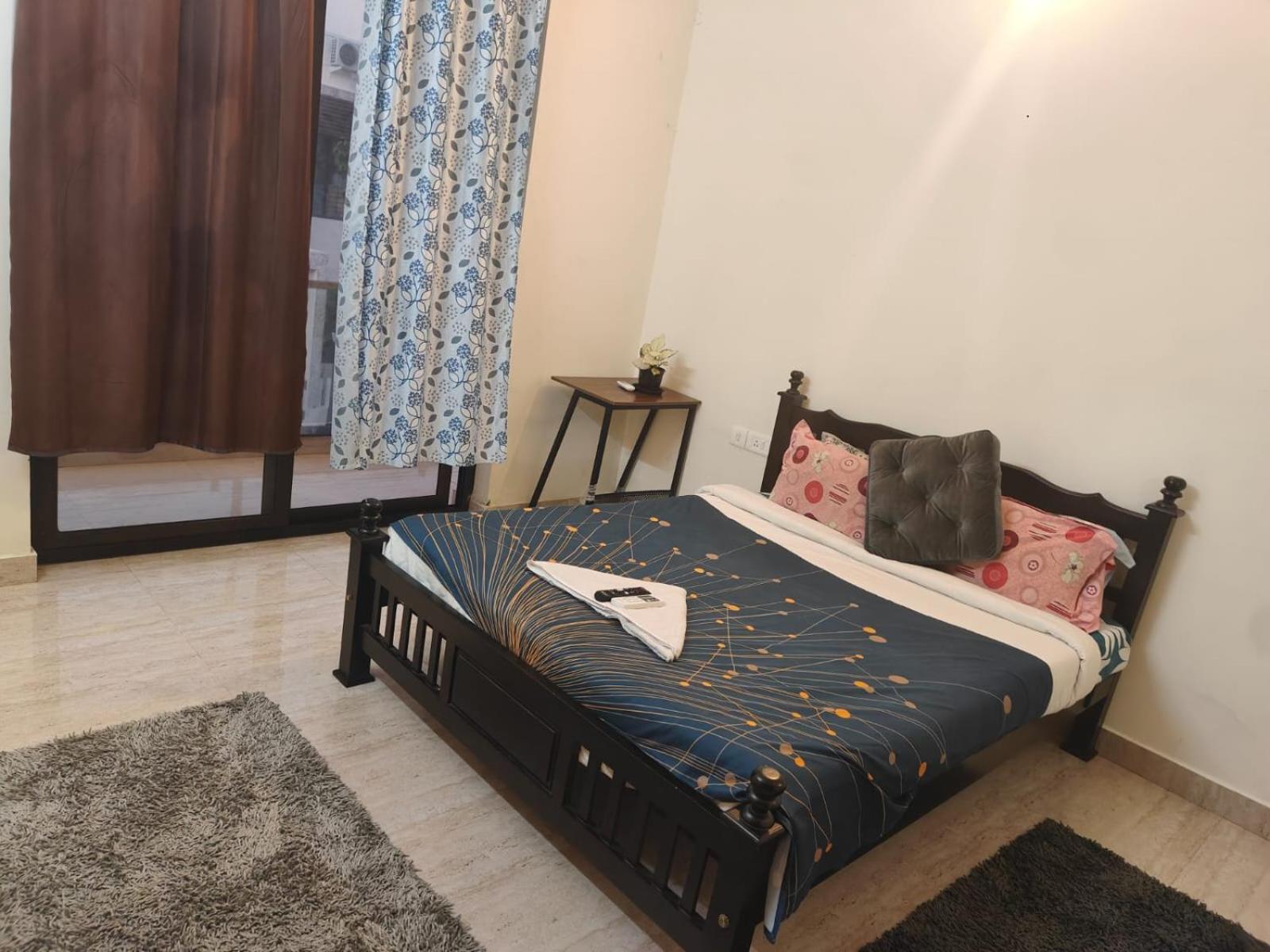 Two-Bedroom Villa photo 2