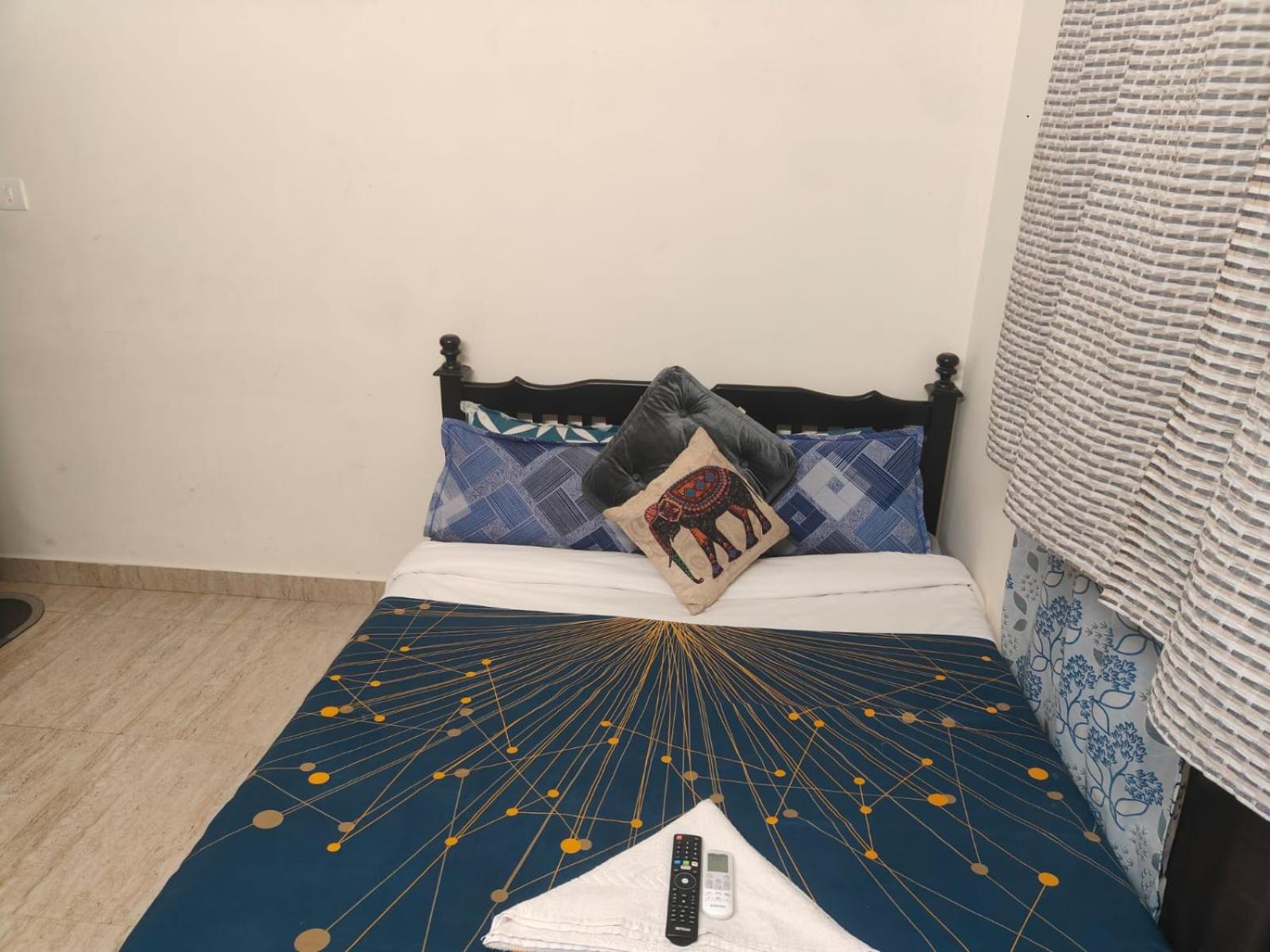 Two-Bedroom Villa photo 3