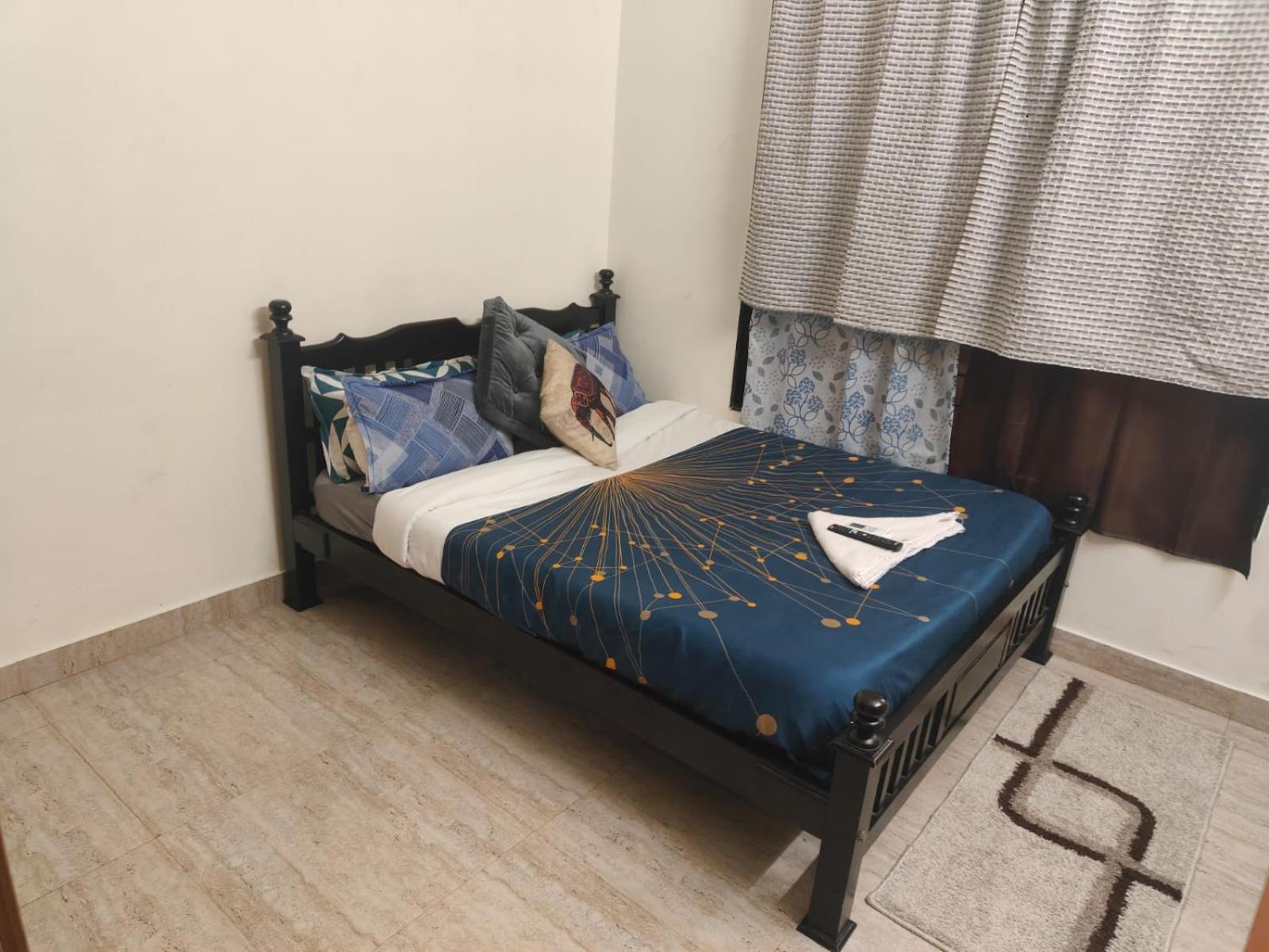 Deluxe Family Suite photo 1