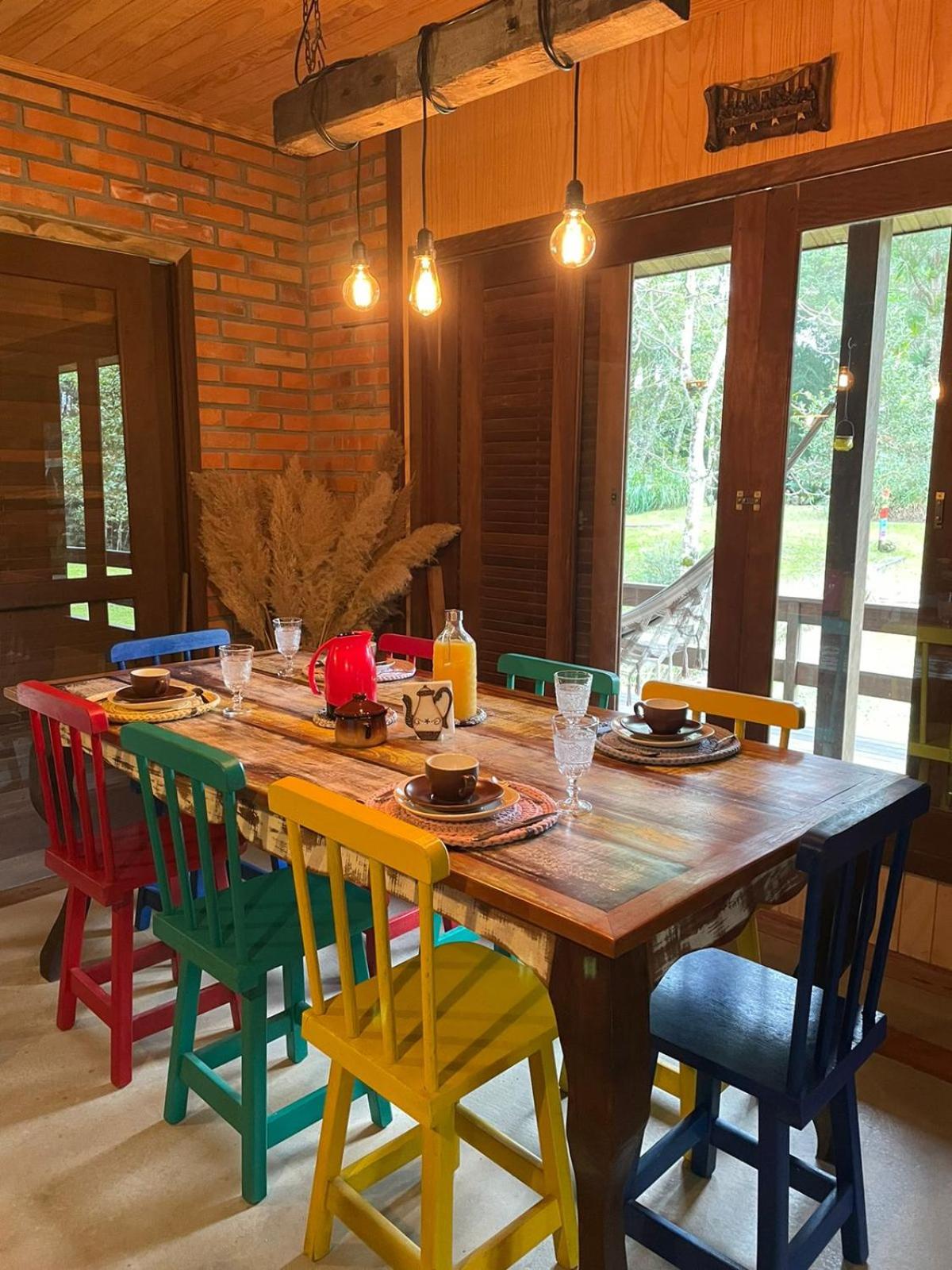 One-Bedroom Chalet - Photo 14