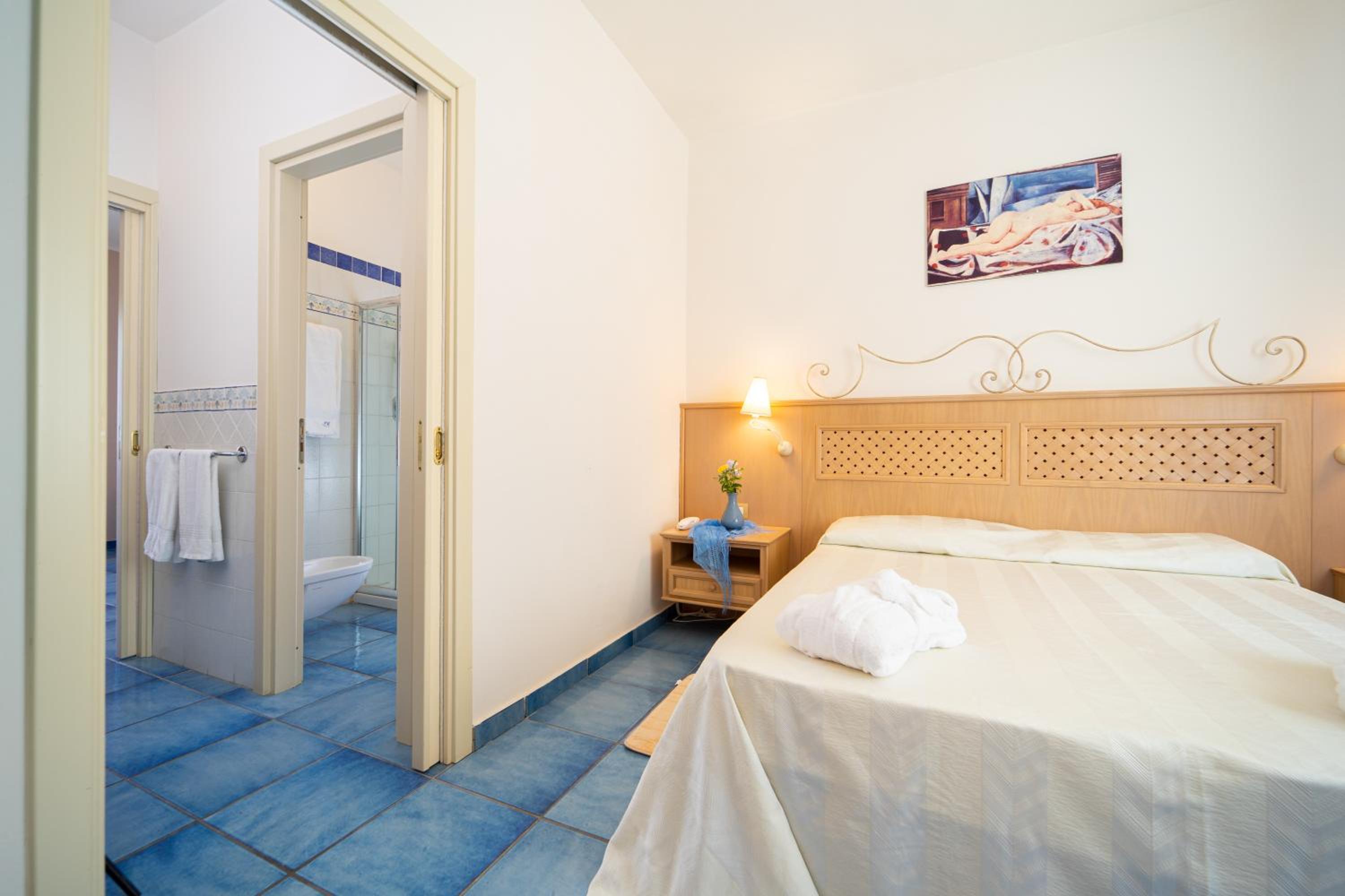  Suite with Sea View - Photo 4