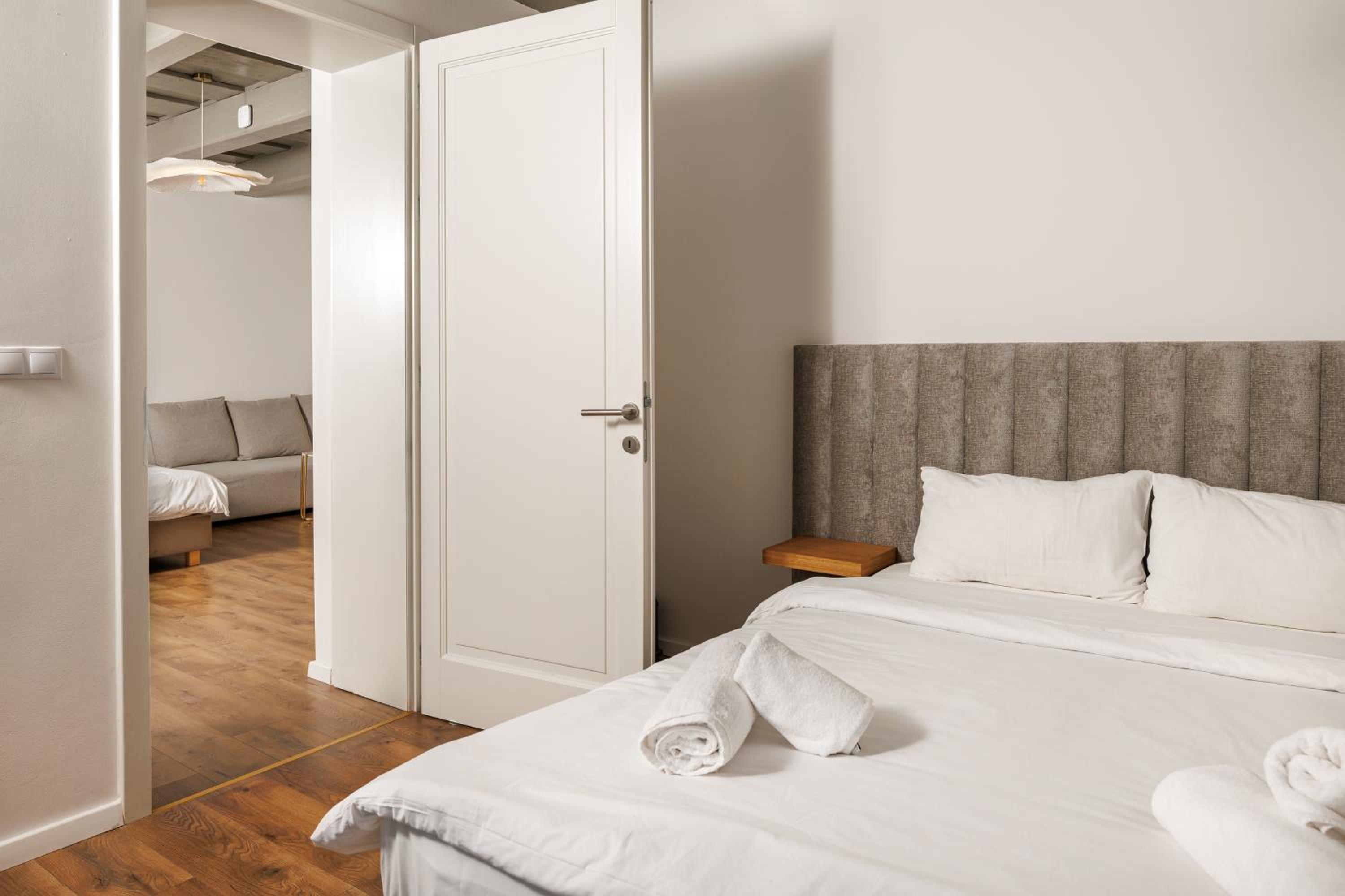 Family Two-Bedroom Suite - Photo 10