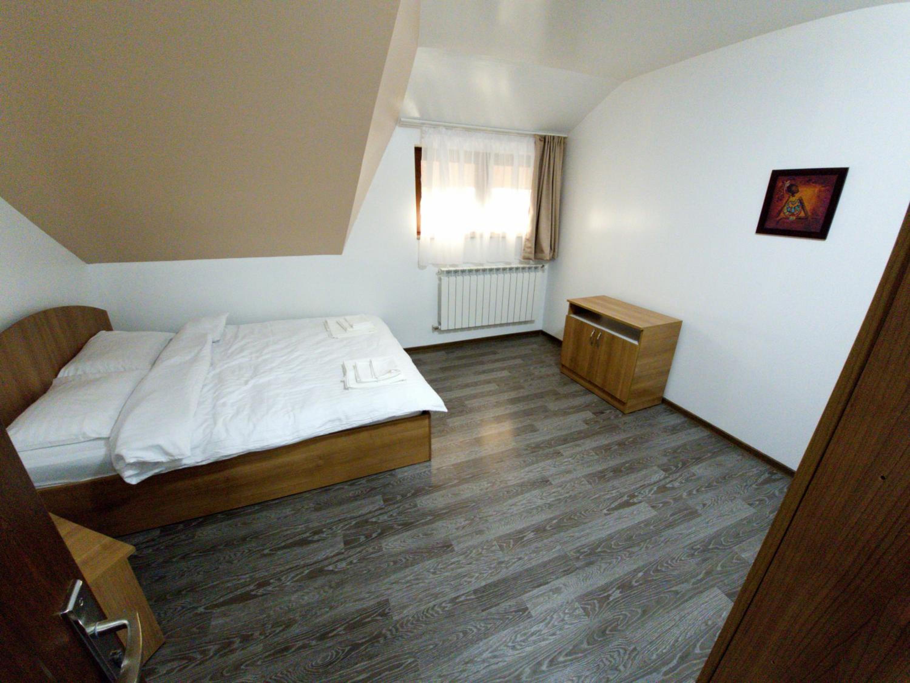 Three-Bedroom Villa photo 2