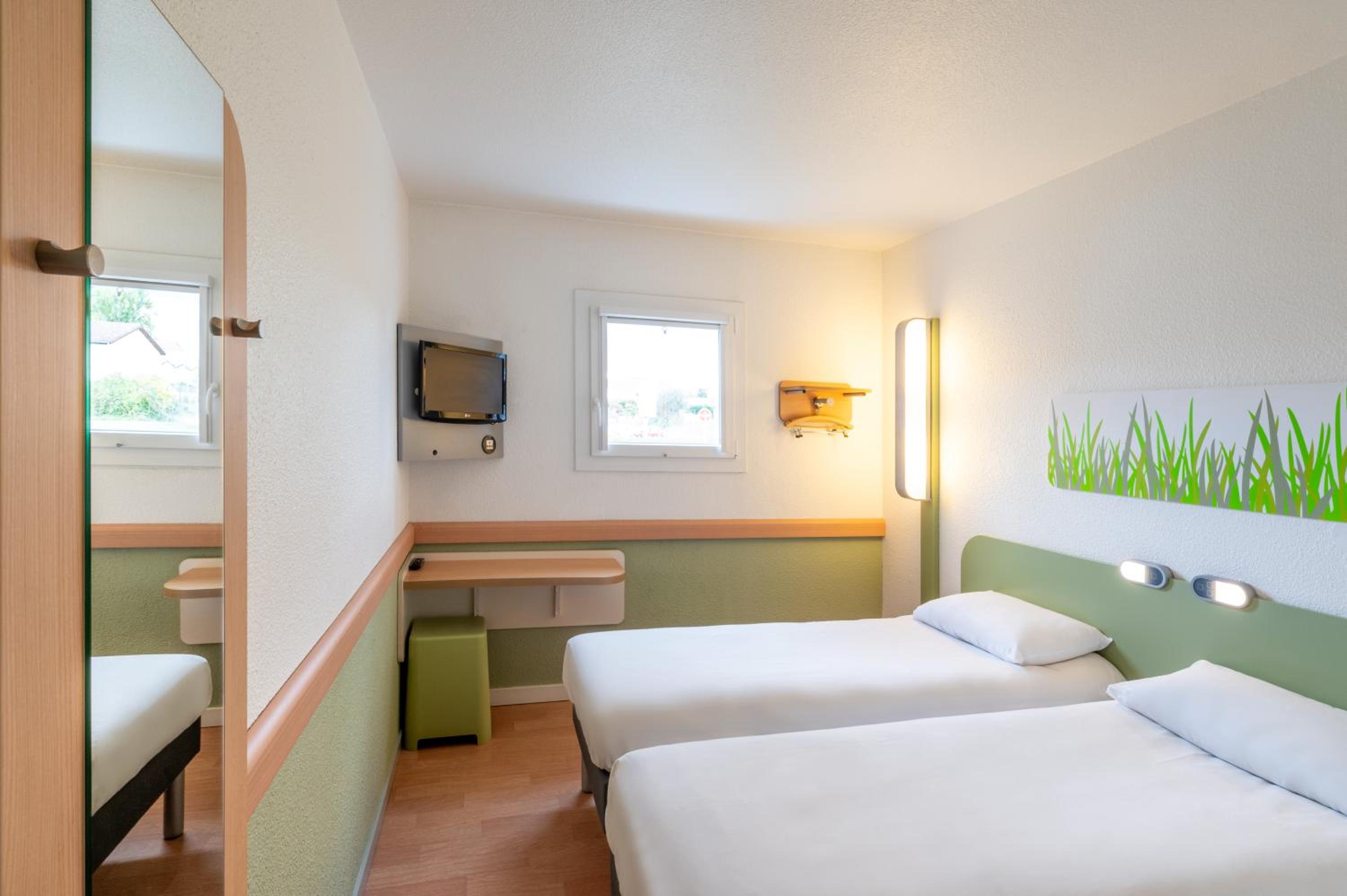 Twin Room photo 2