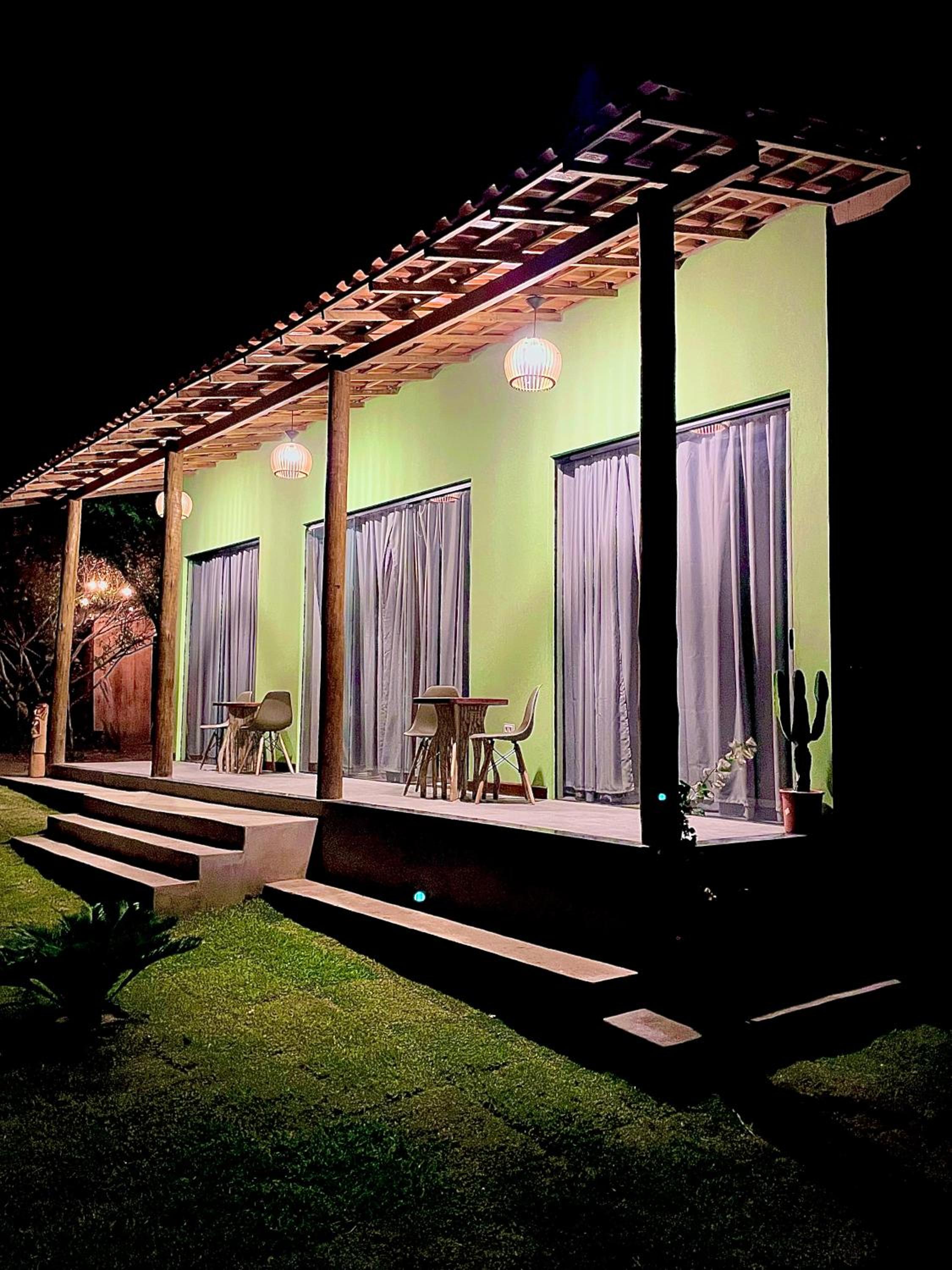 Two-Bedroom Chalet photo 2