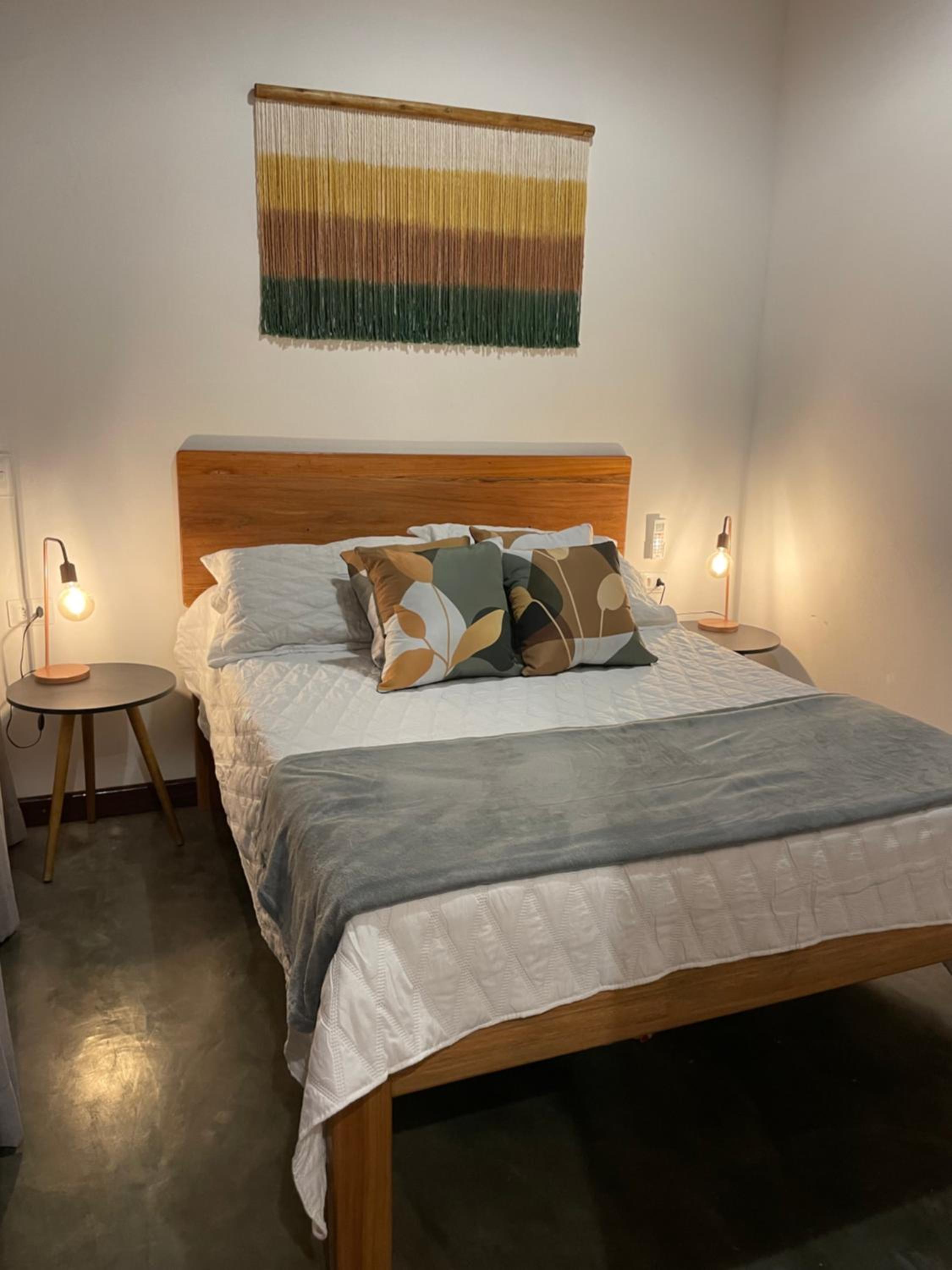 Two-Bedroom Chalet photo 1