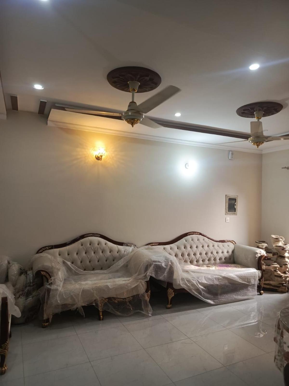 Apartment - Split Level