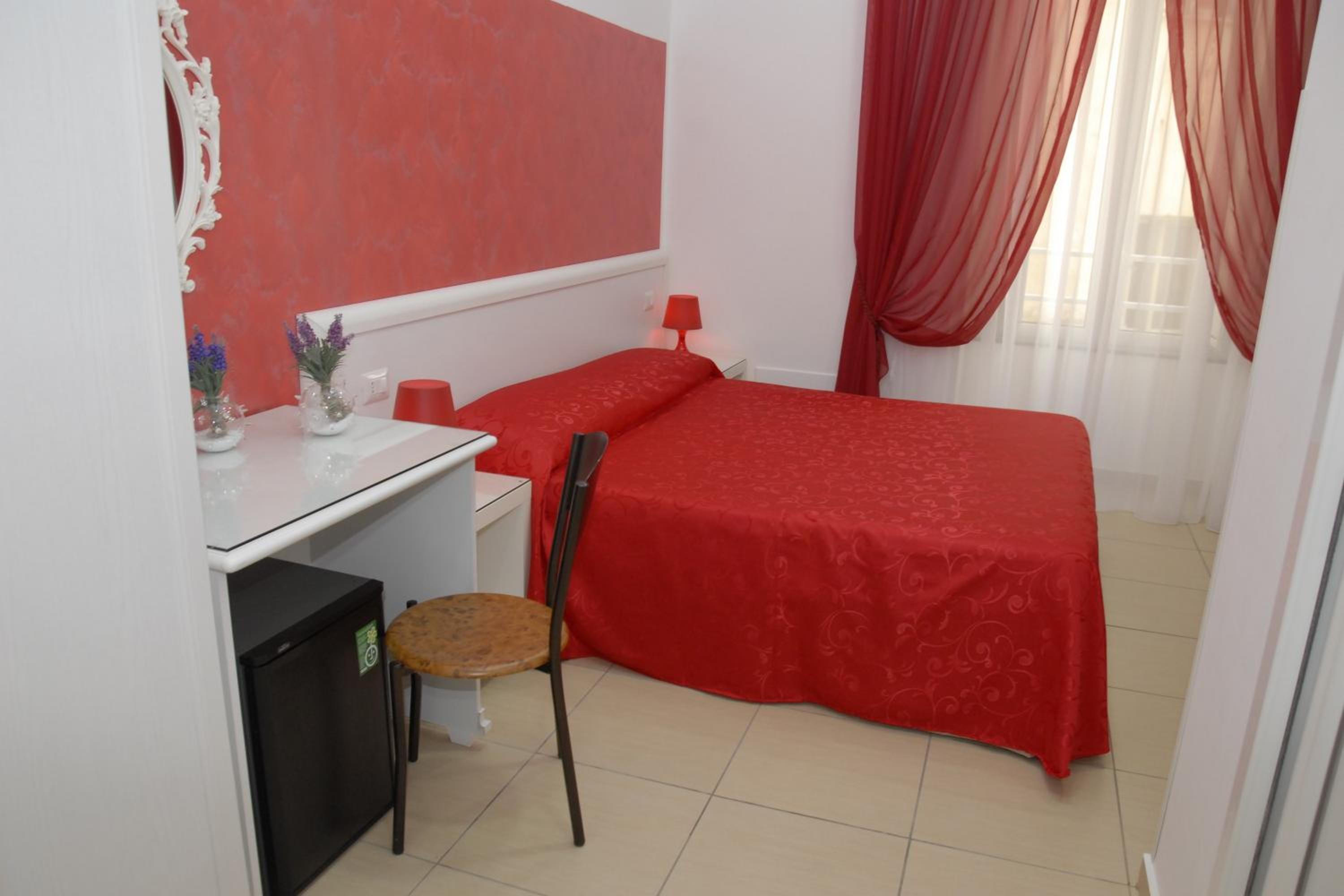 Double Room - Annex