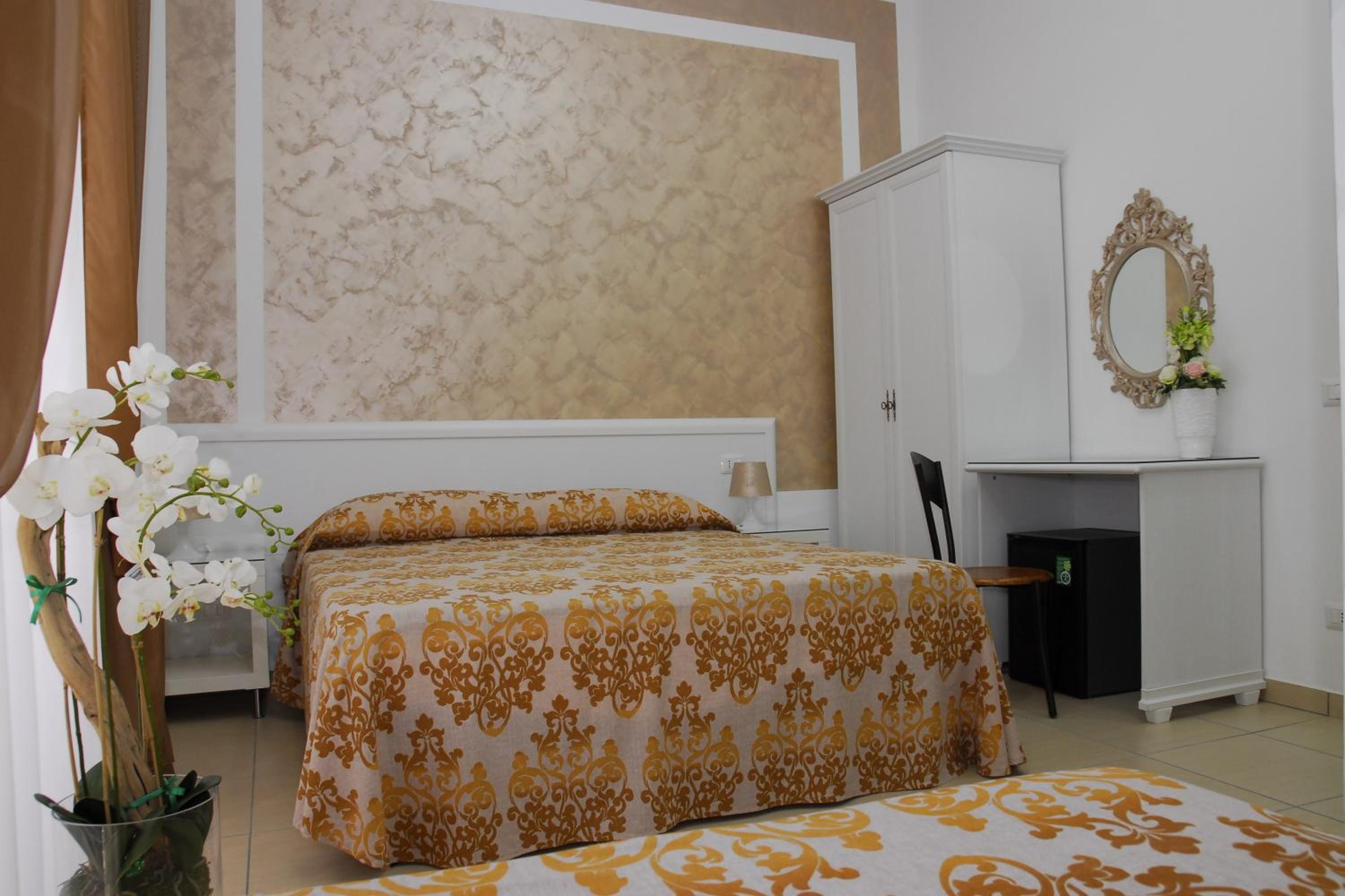 Triple Room - Annex