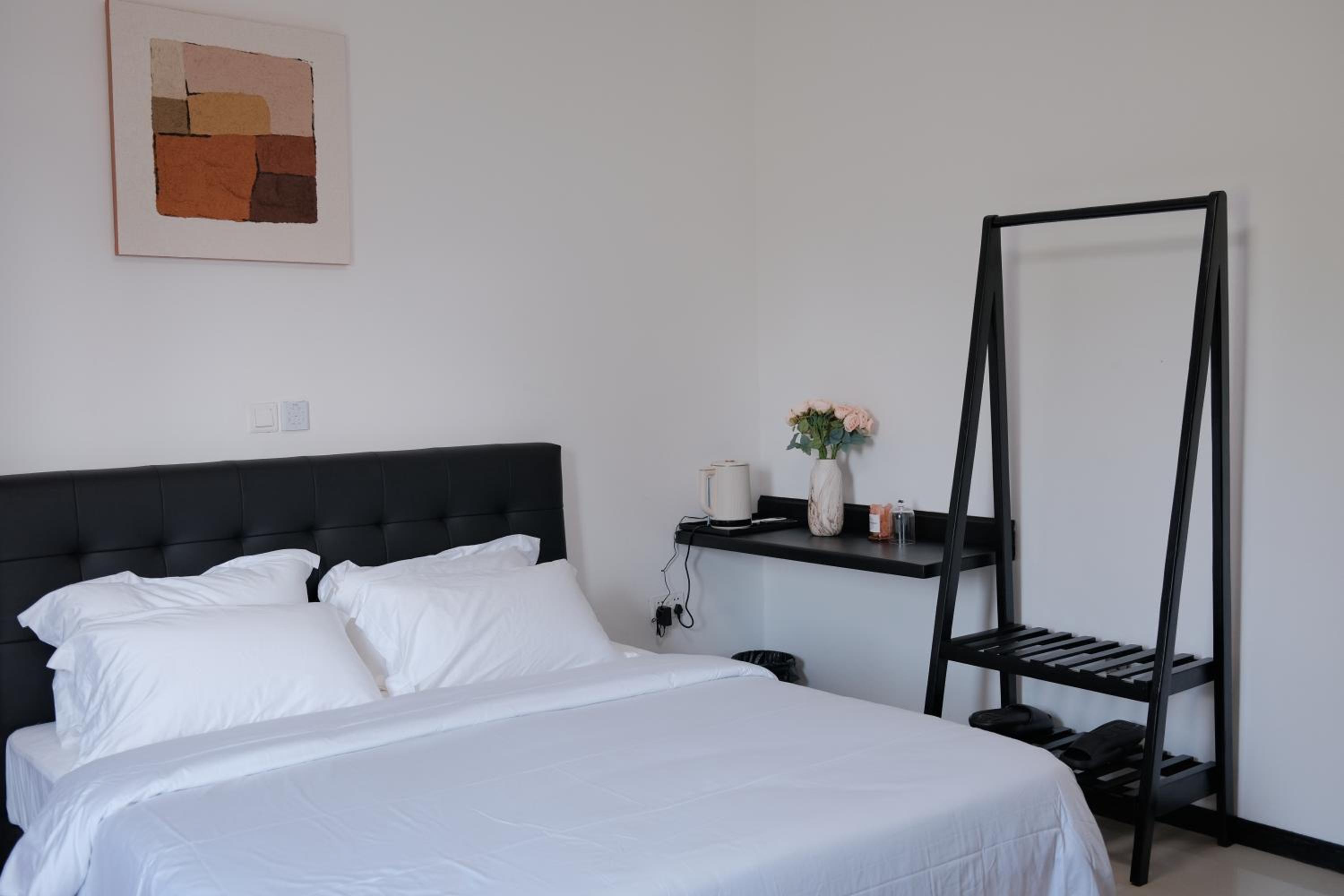 Double Room with Mountain View photo 1