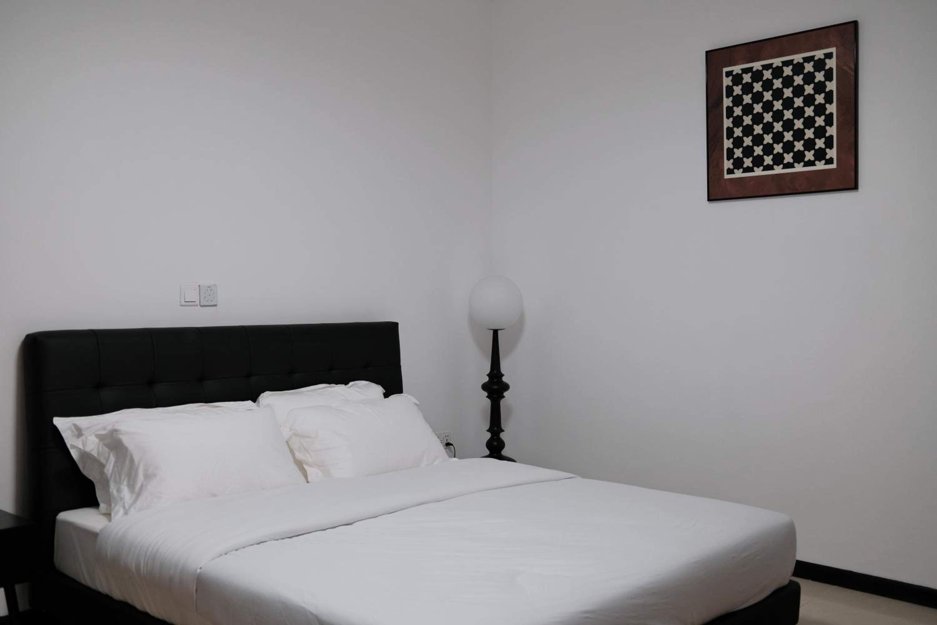Deluxe Double Room photo 2