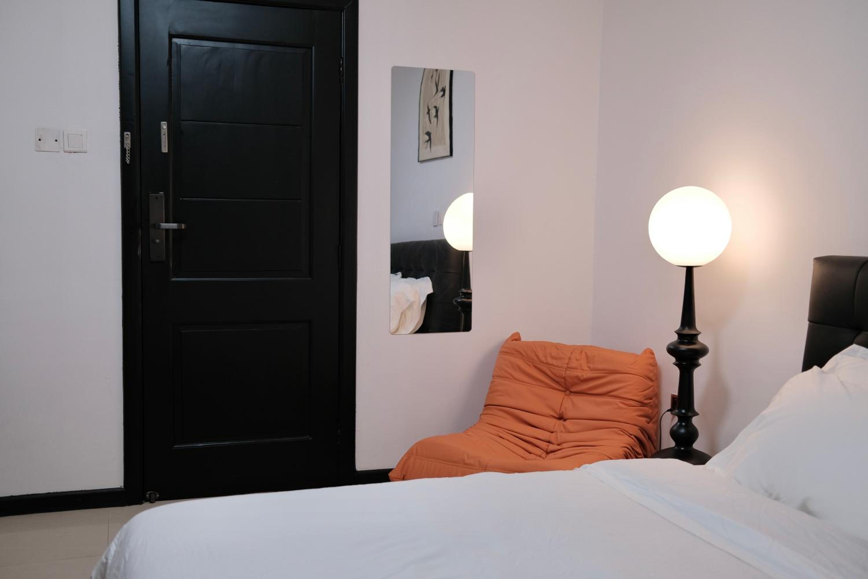 Deluxe Double Room photo 3