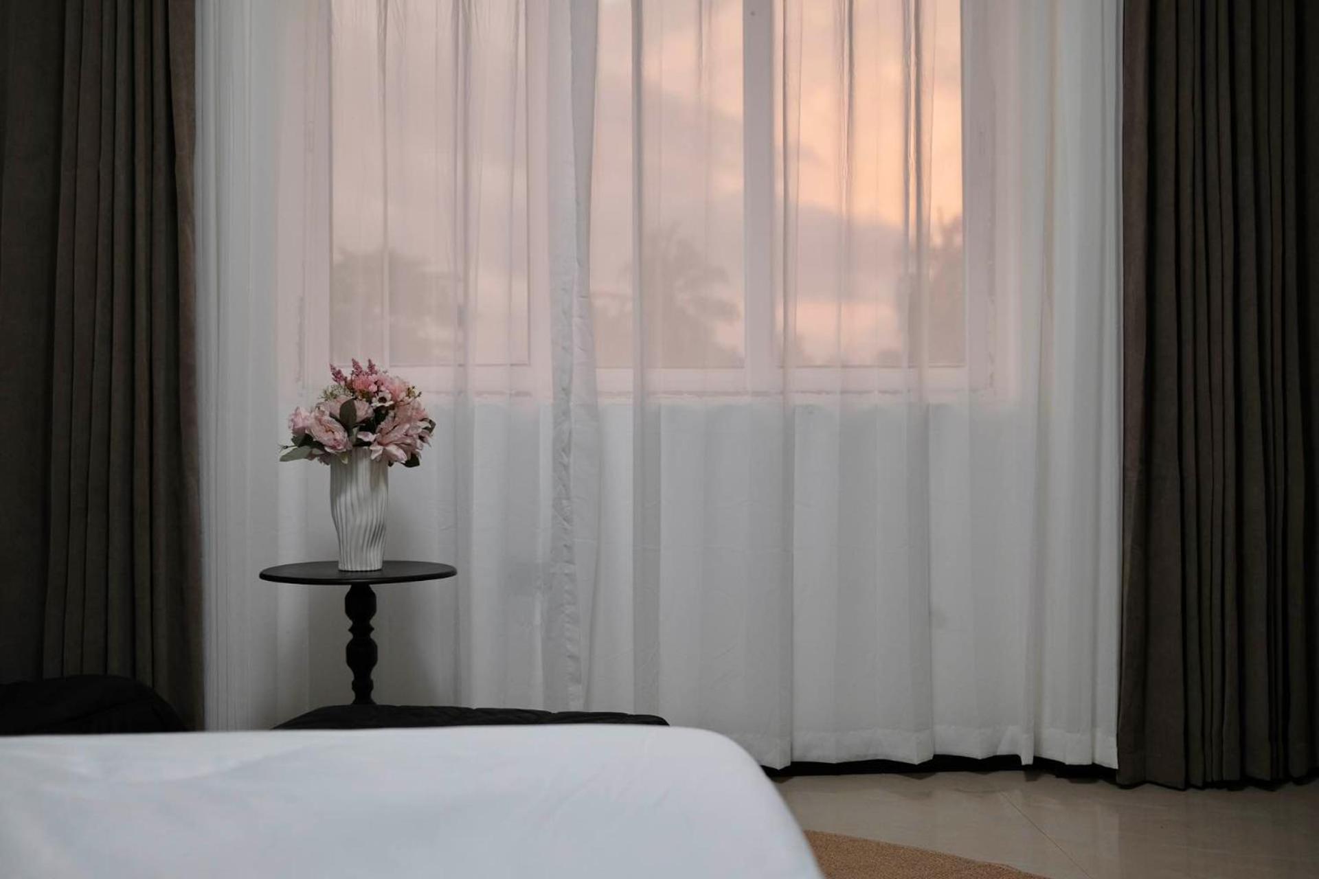 Double Room with Mountain View photo 3