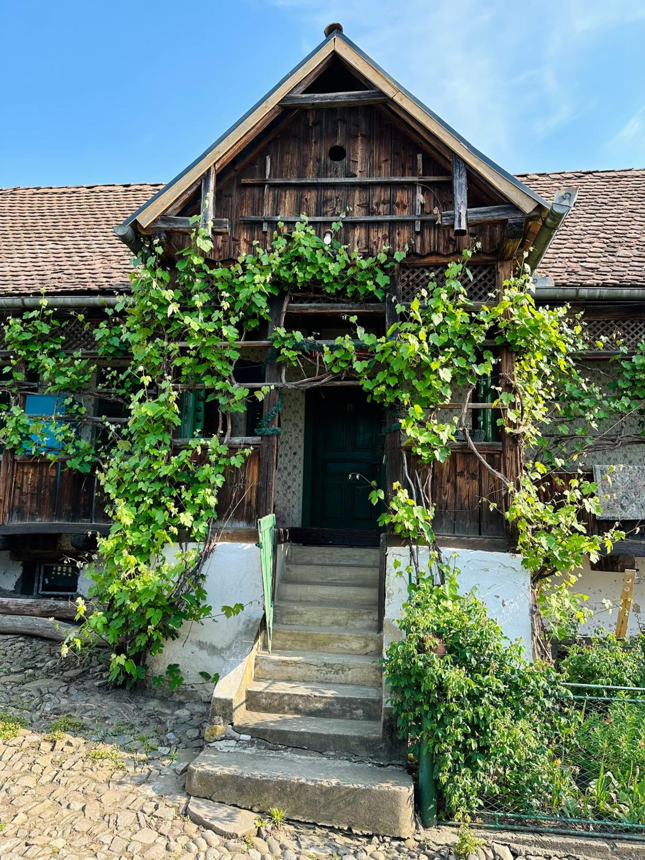 Four-Bedroom House photo 2