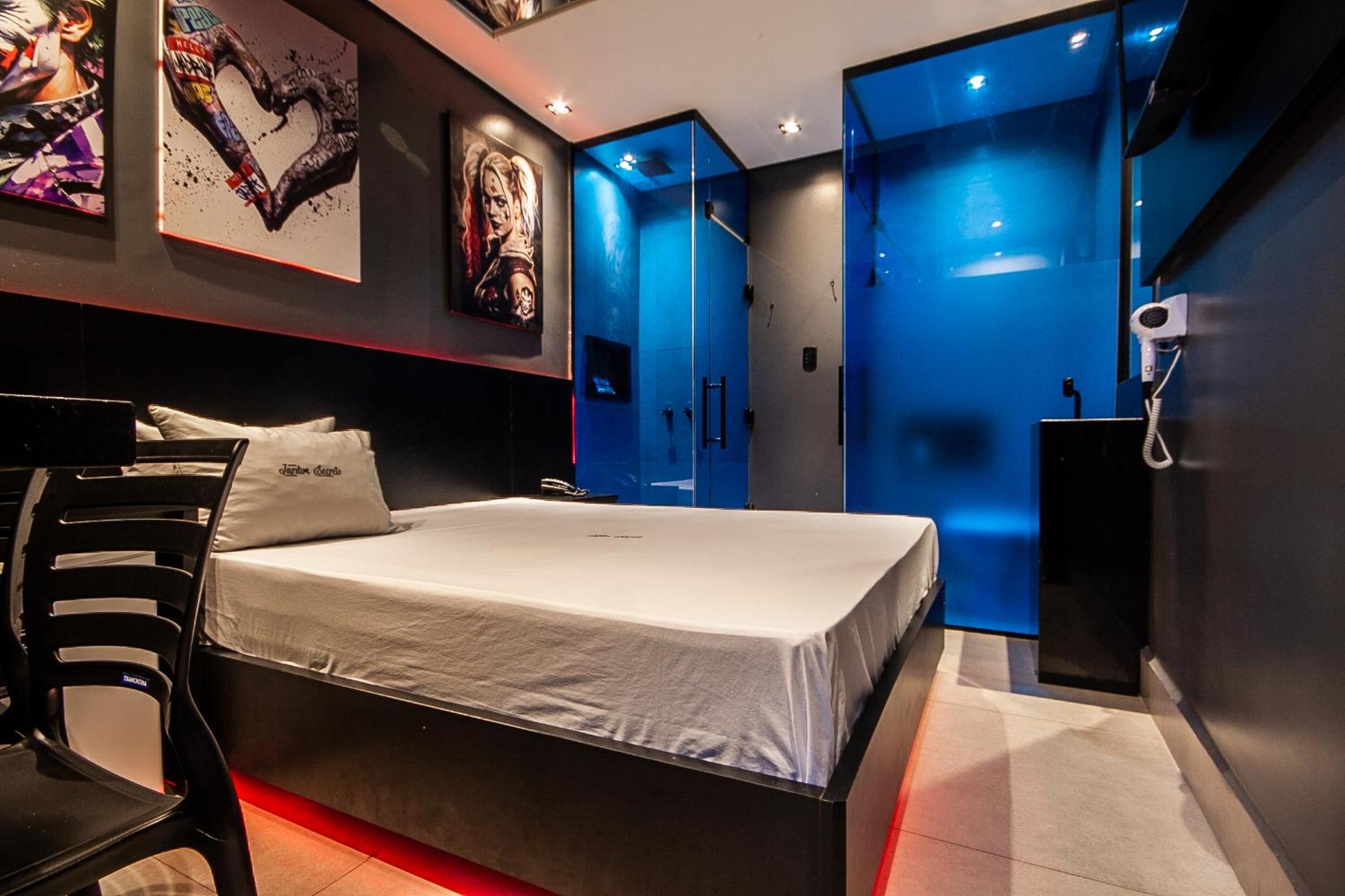 Suite photo 1