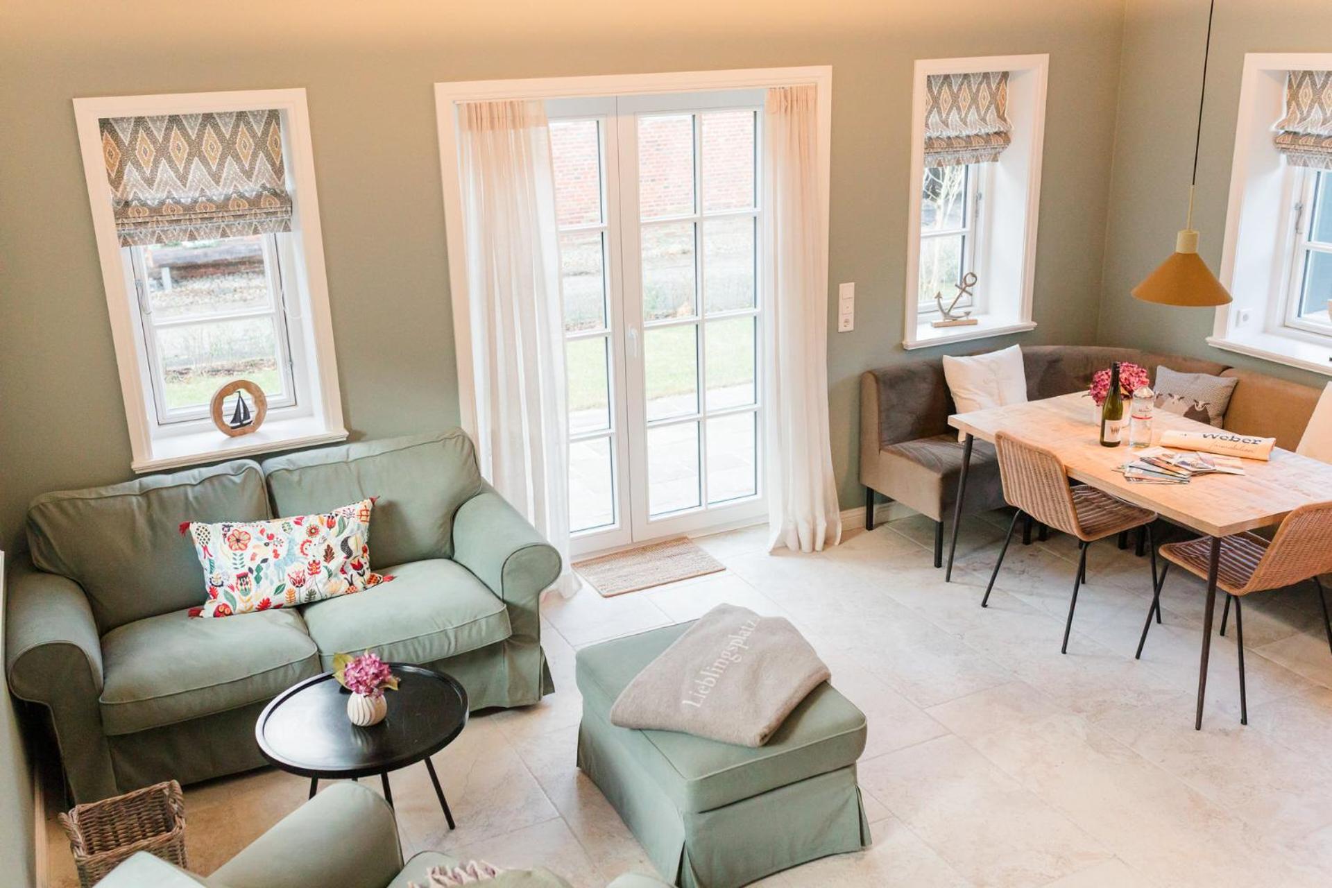 Vacation Home photo 1