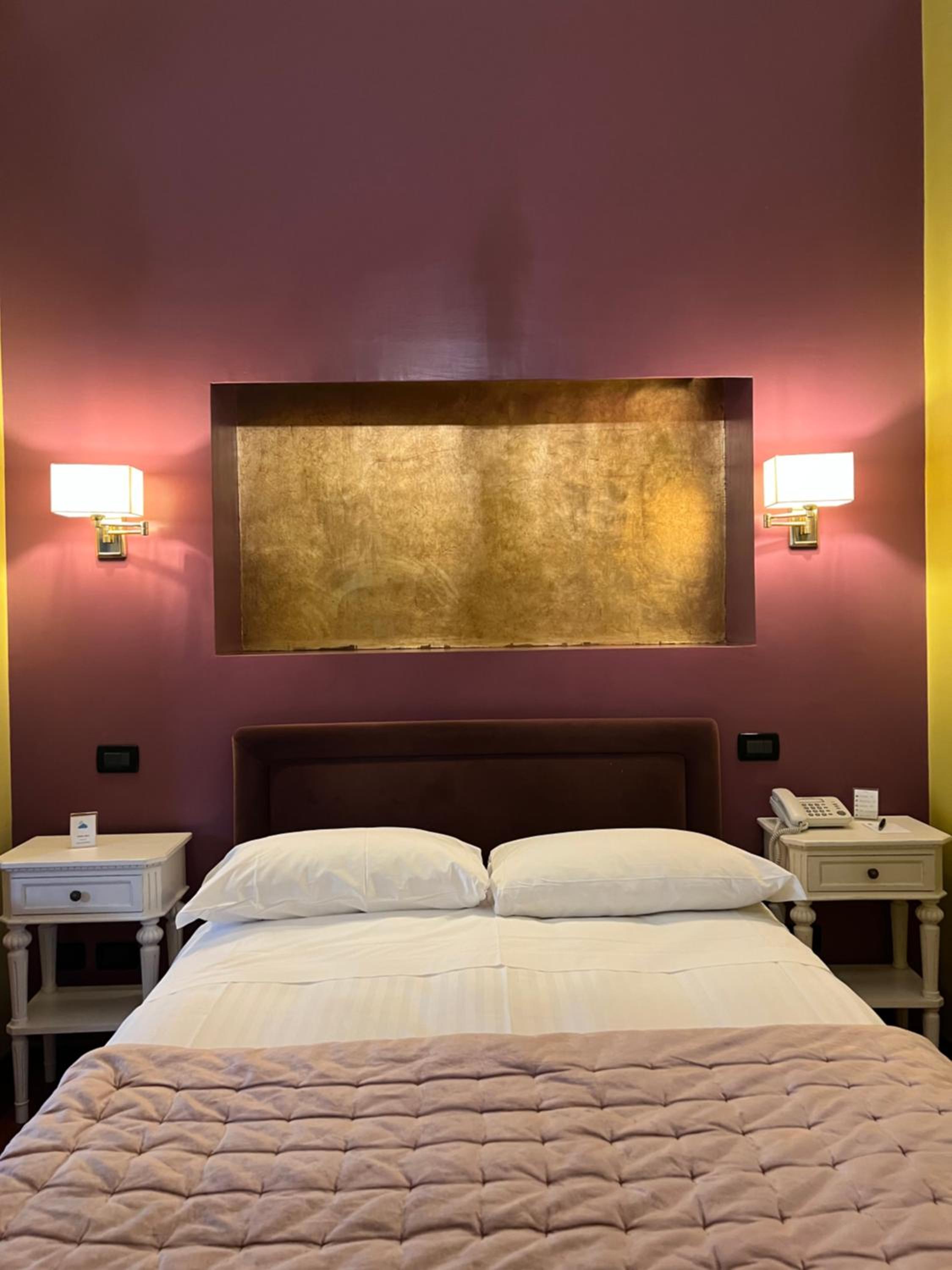 Small Double Room (1 Adult) photo 3