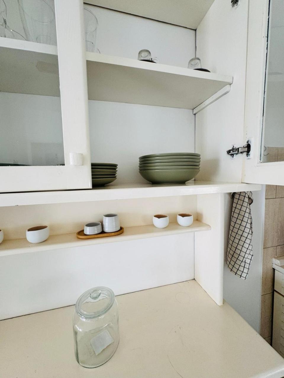 Apartment with Sea View photo 2