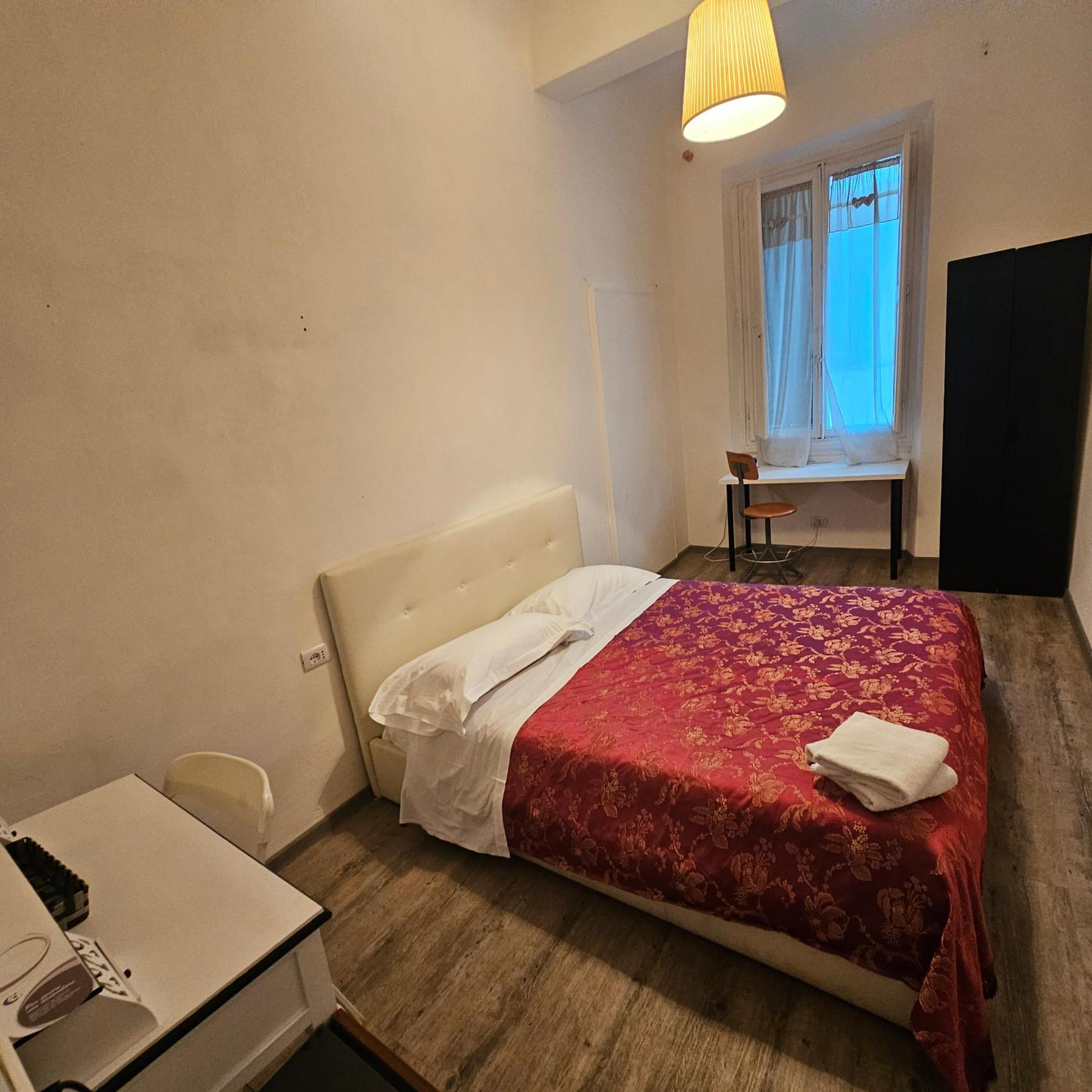 Standard Double Or Twin Room photo 3