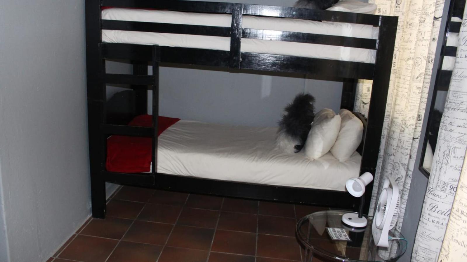 Luxury Triple Room - Photo 2