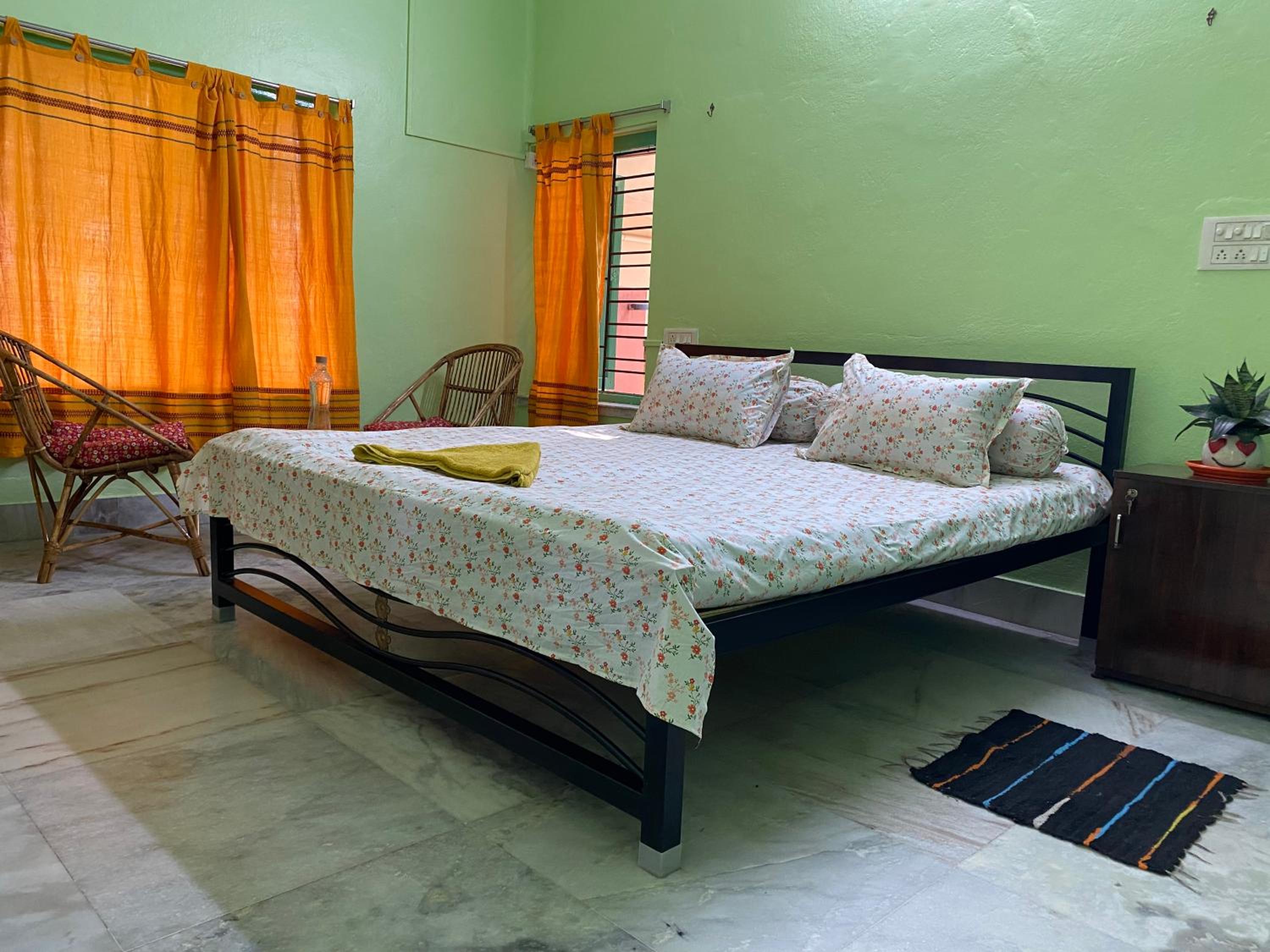 Double Room With Balcony photo 1