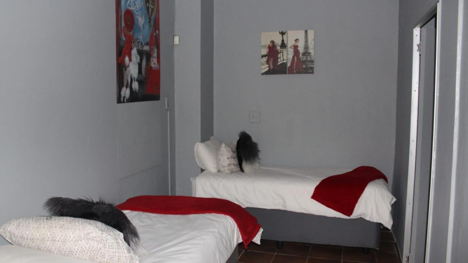 Luxury Triple Room - Photo 5