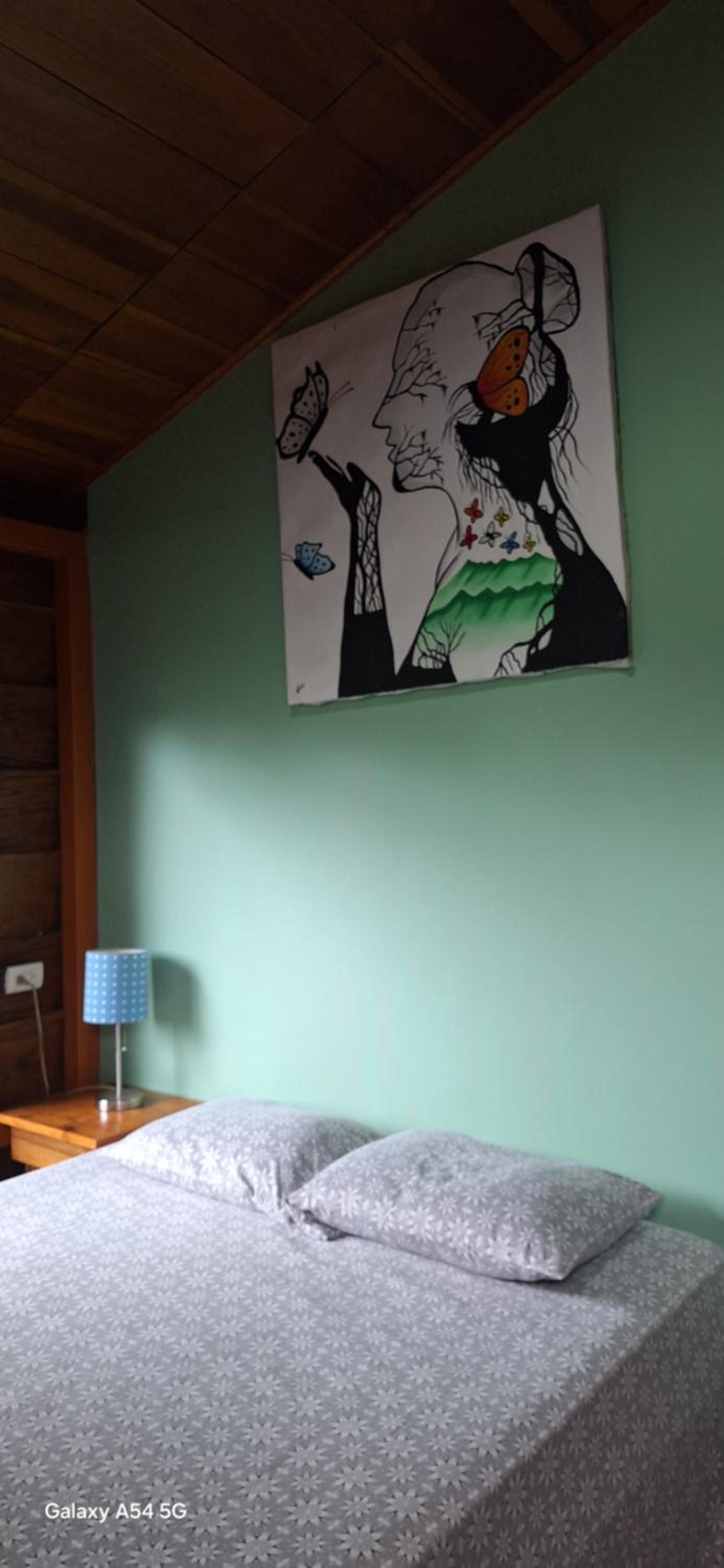 Two-Bedroom Apartment photo 1