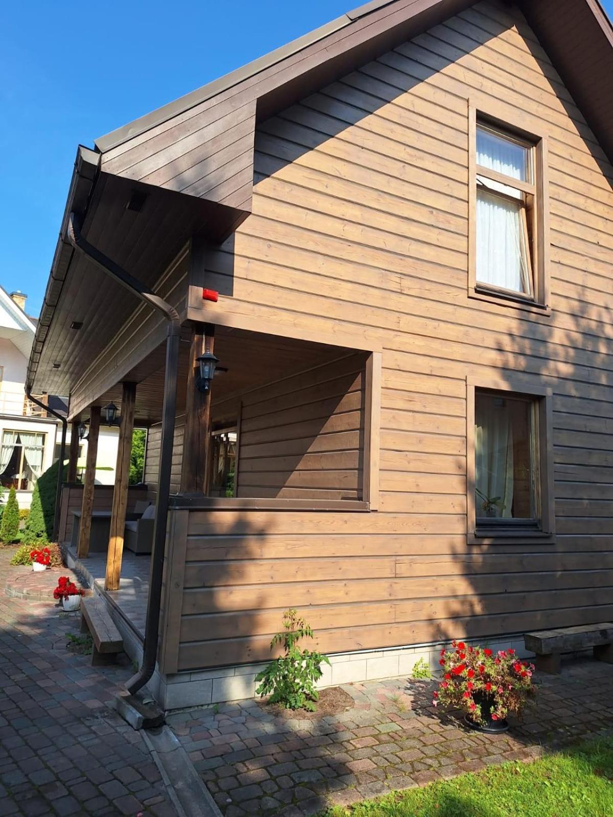 Two-Bedroom House - Photo 48