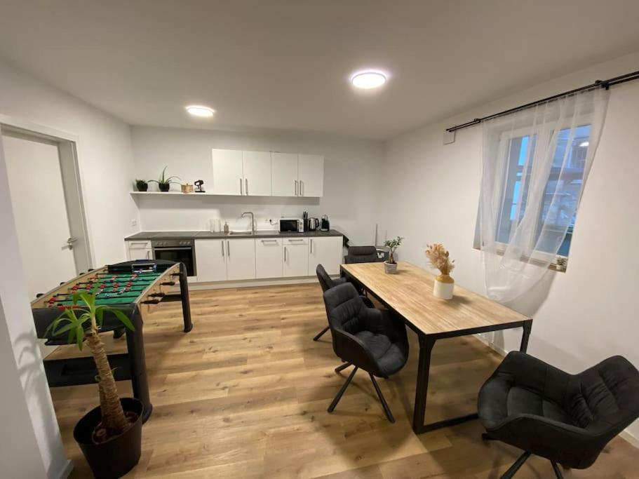 One-Bedroom Apartment photo 3