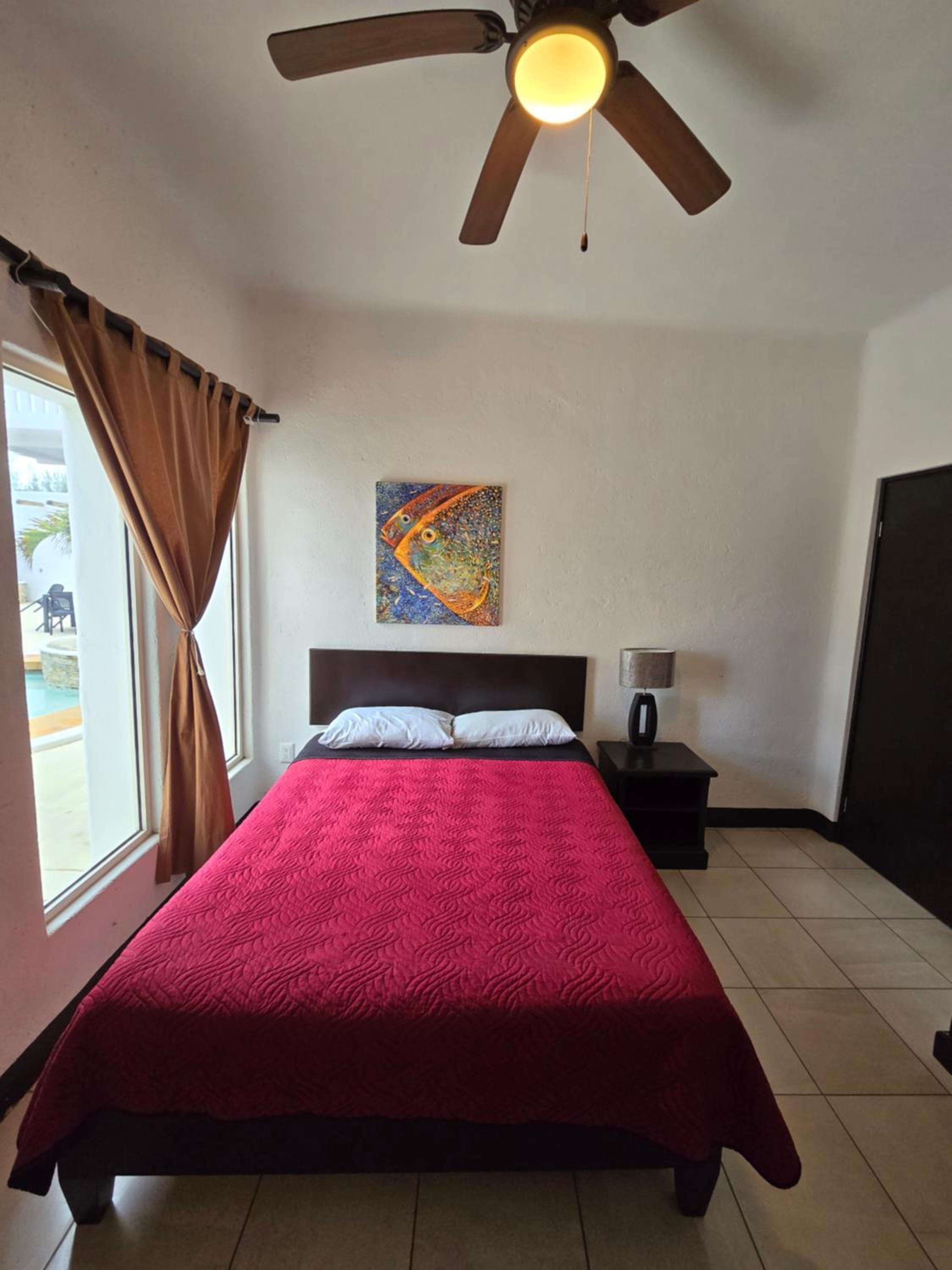 Two-Bedroom Villa photo 1