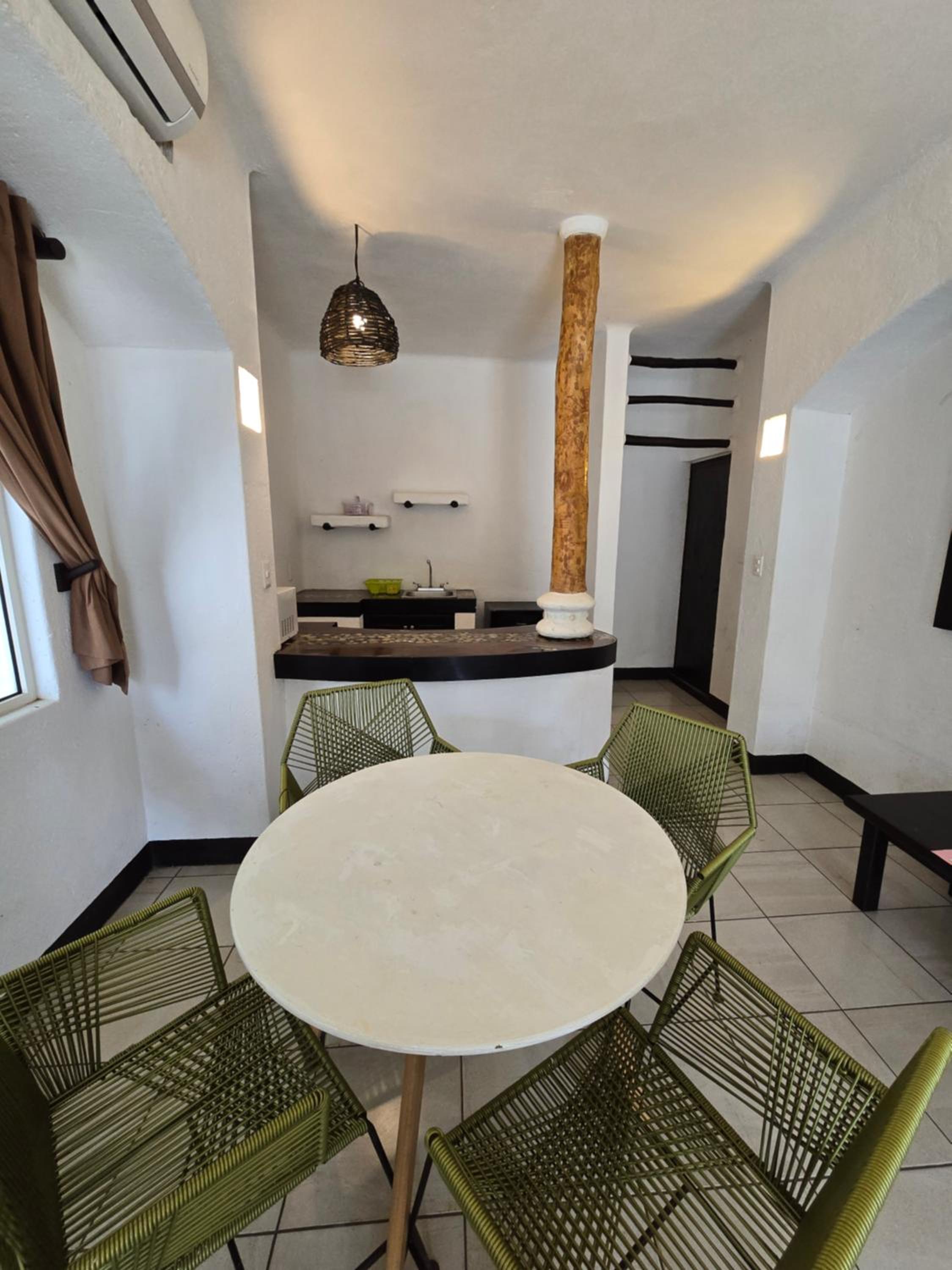 Two-Bedroom Villa photo 3