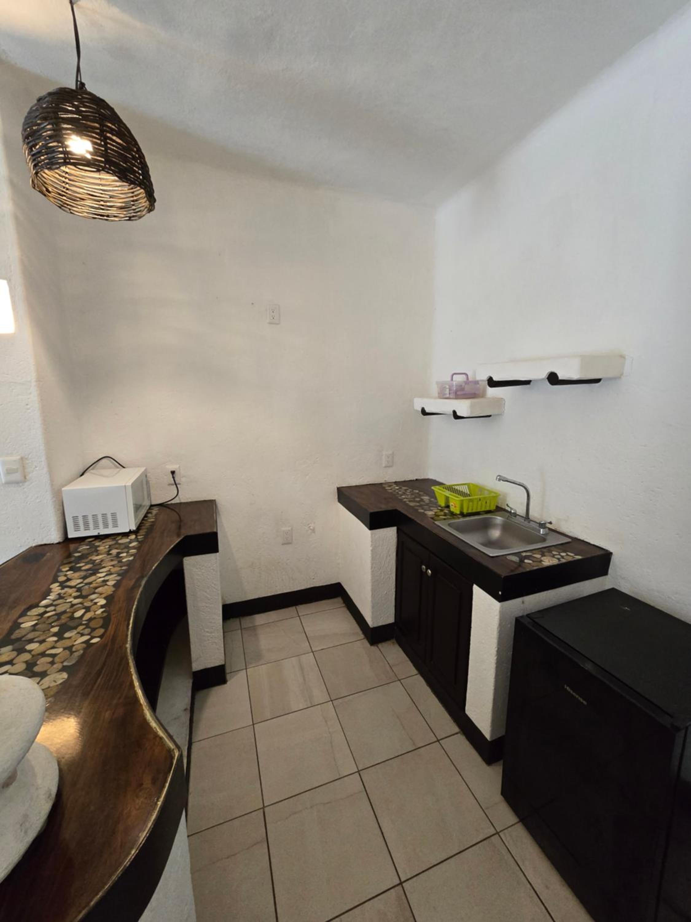 Two-Bedroom Villa photo 2
