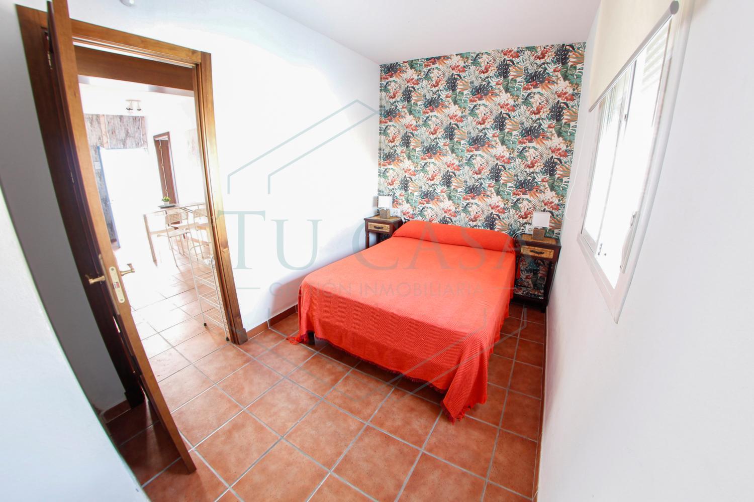 Casa de Vacaciones