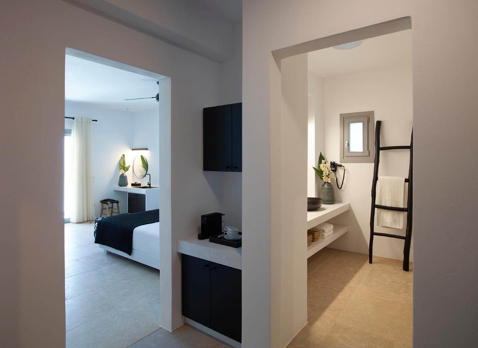 Double Room with Terrace photo 3