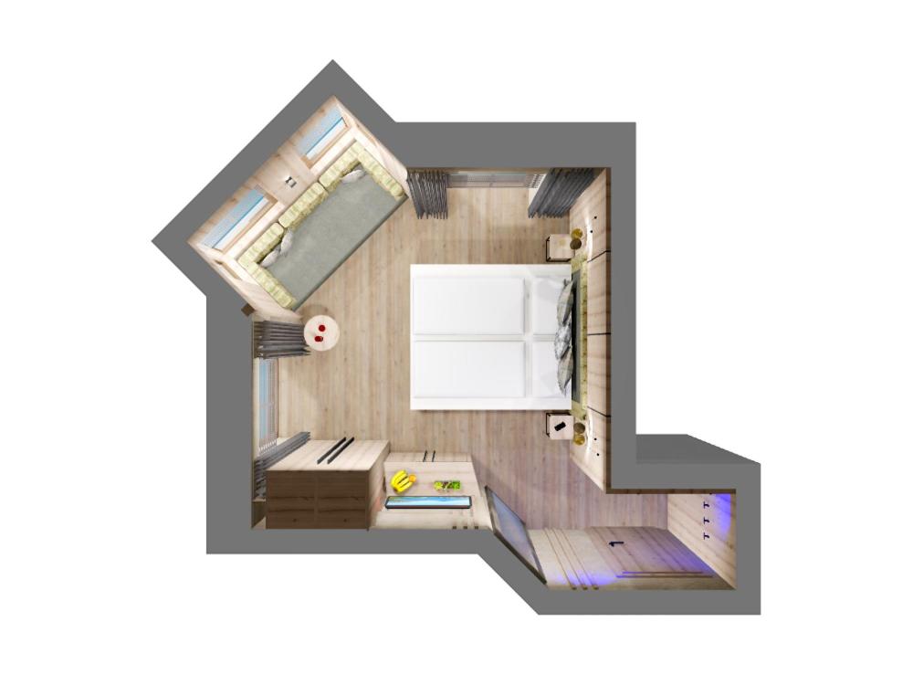 Family Suite photo 3