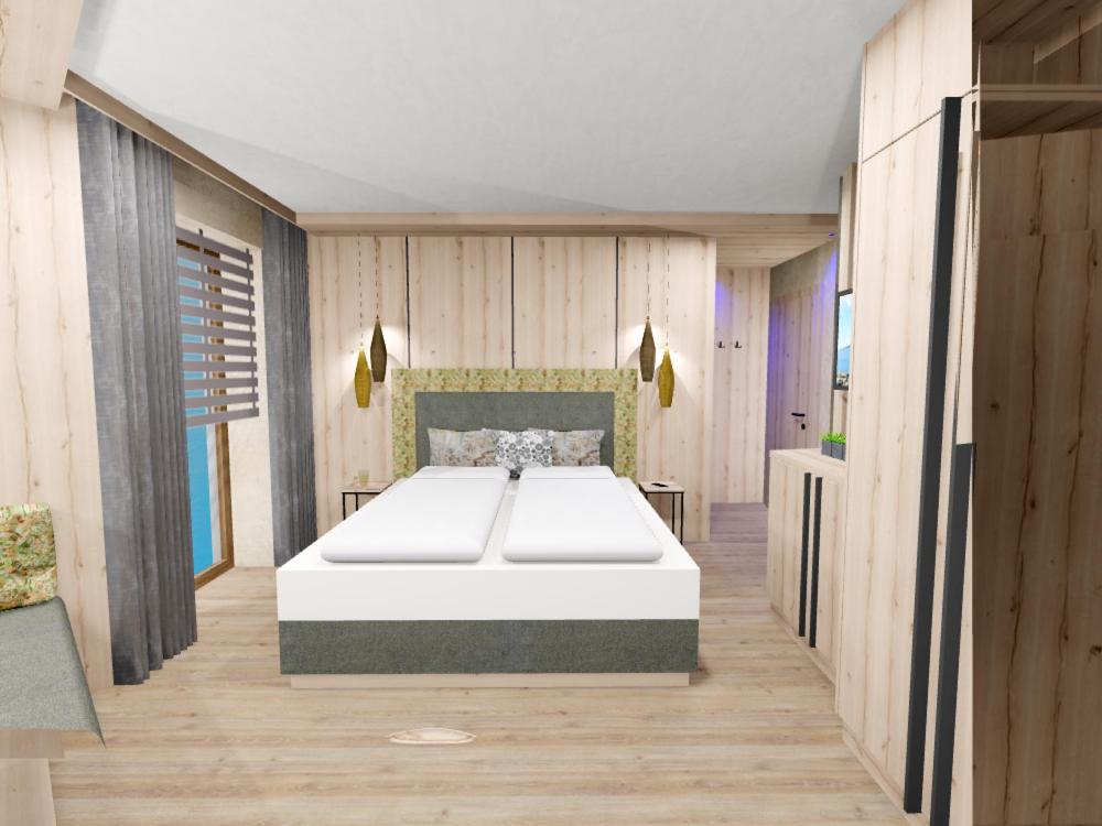 Family Suite photo 1