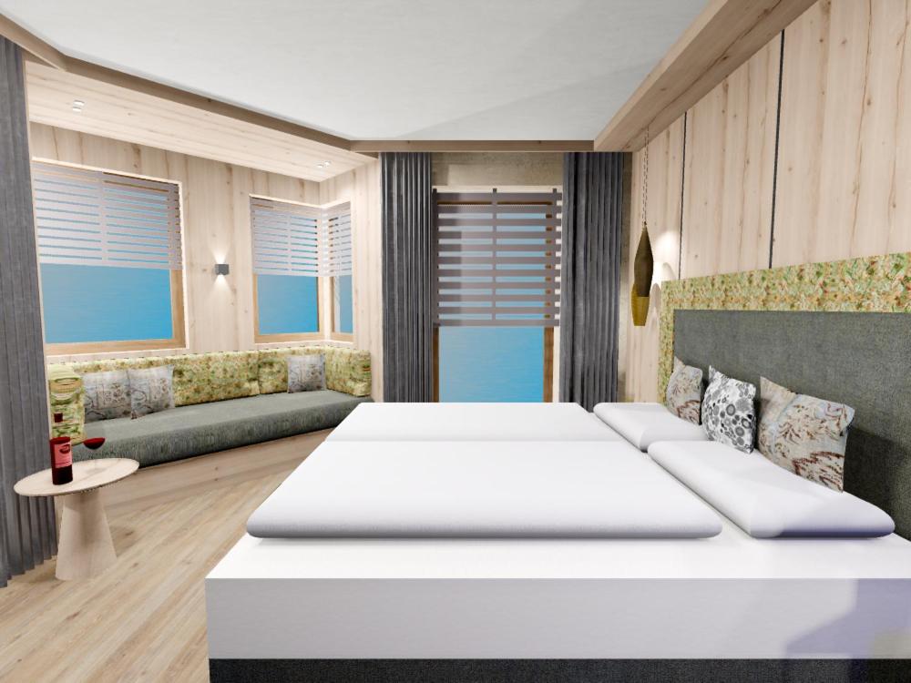 Family Suite photo 2