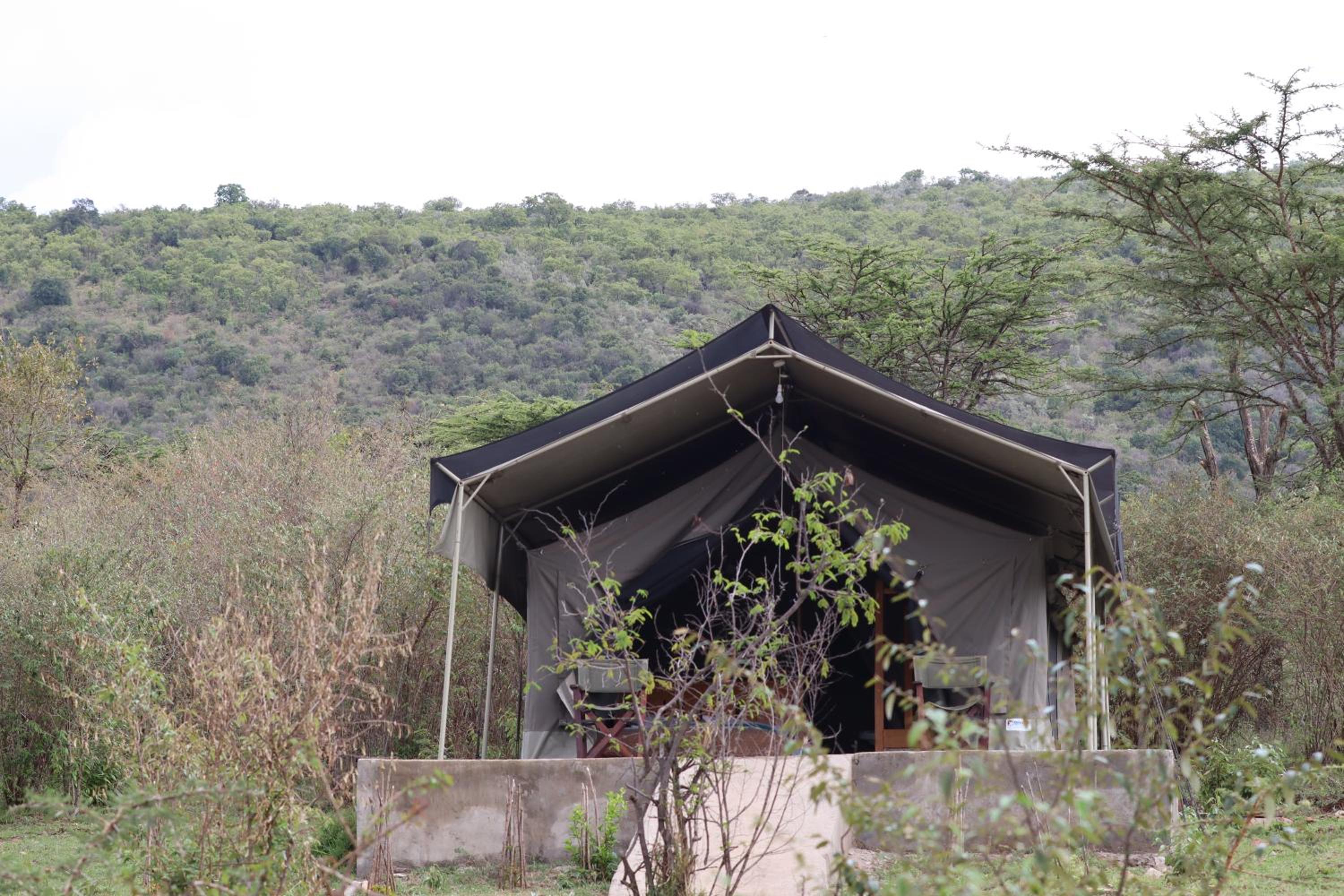 Double Room With Mountain View photo 3