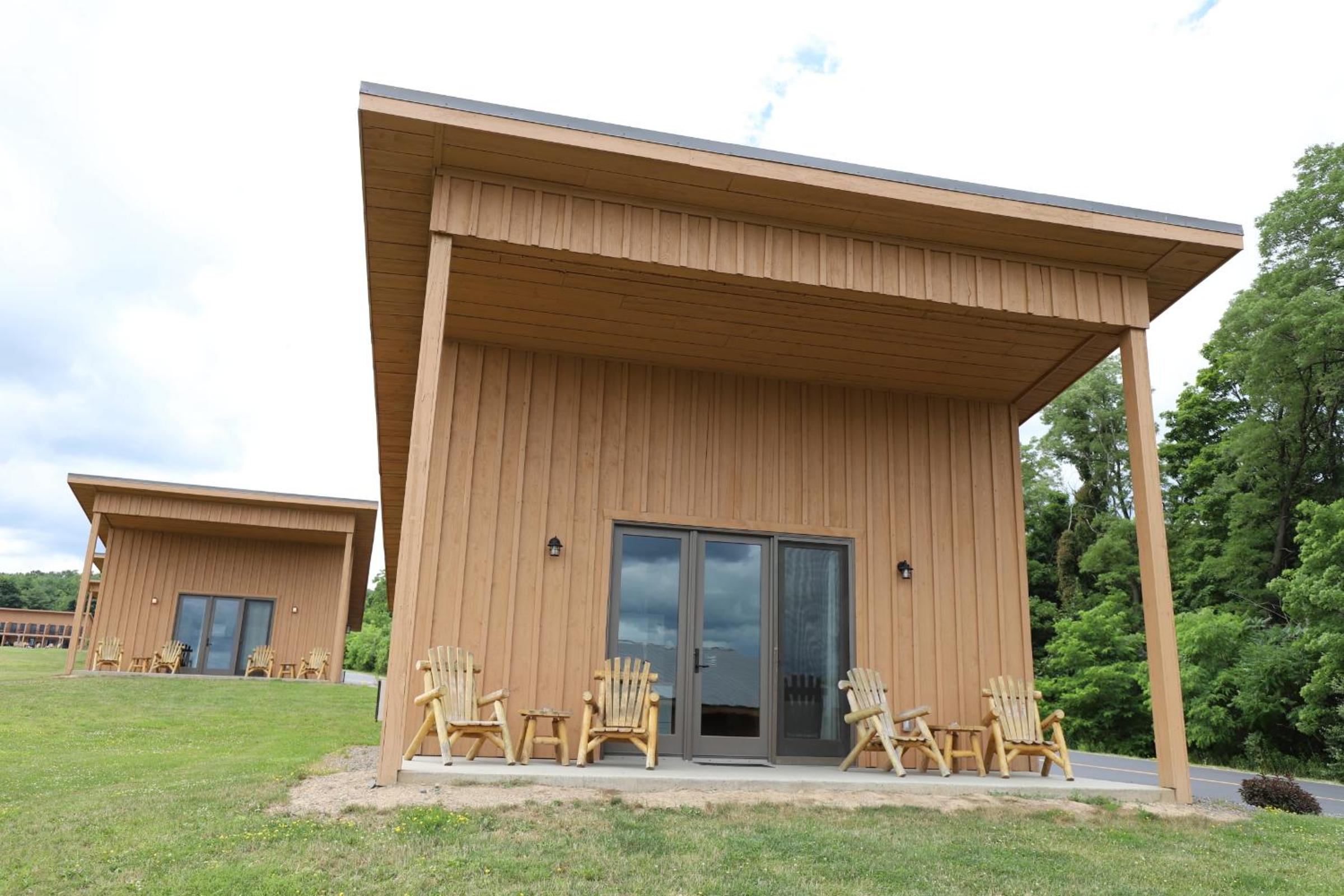 Two-Bedroom Chalet photo 3