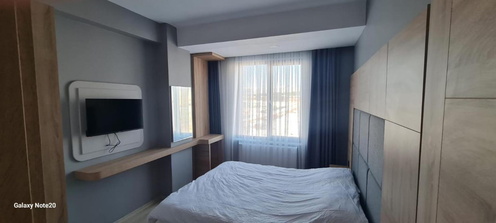Double Room With Mountain View photo 2