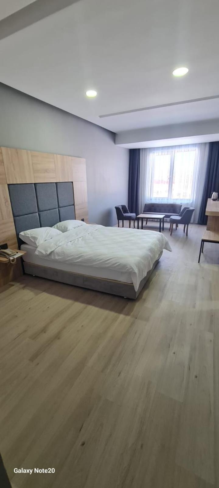 Double Room With Mountain View photo 3