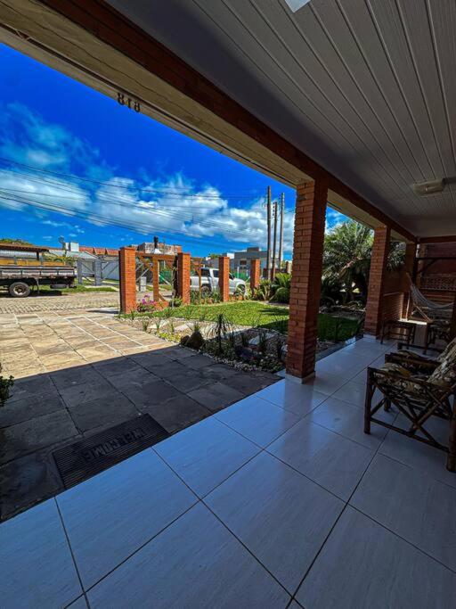 Three-Bedroom House photo 2