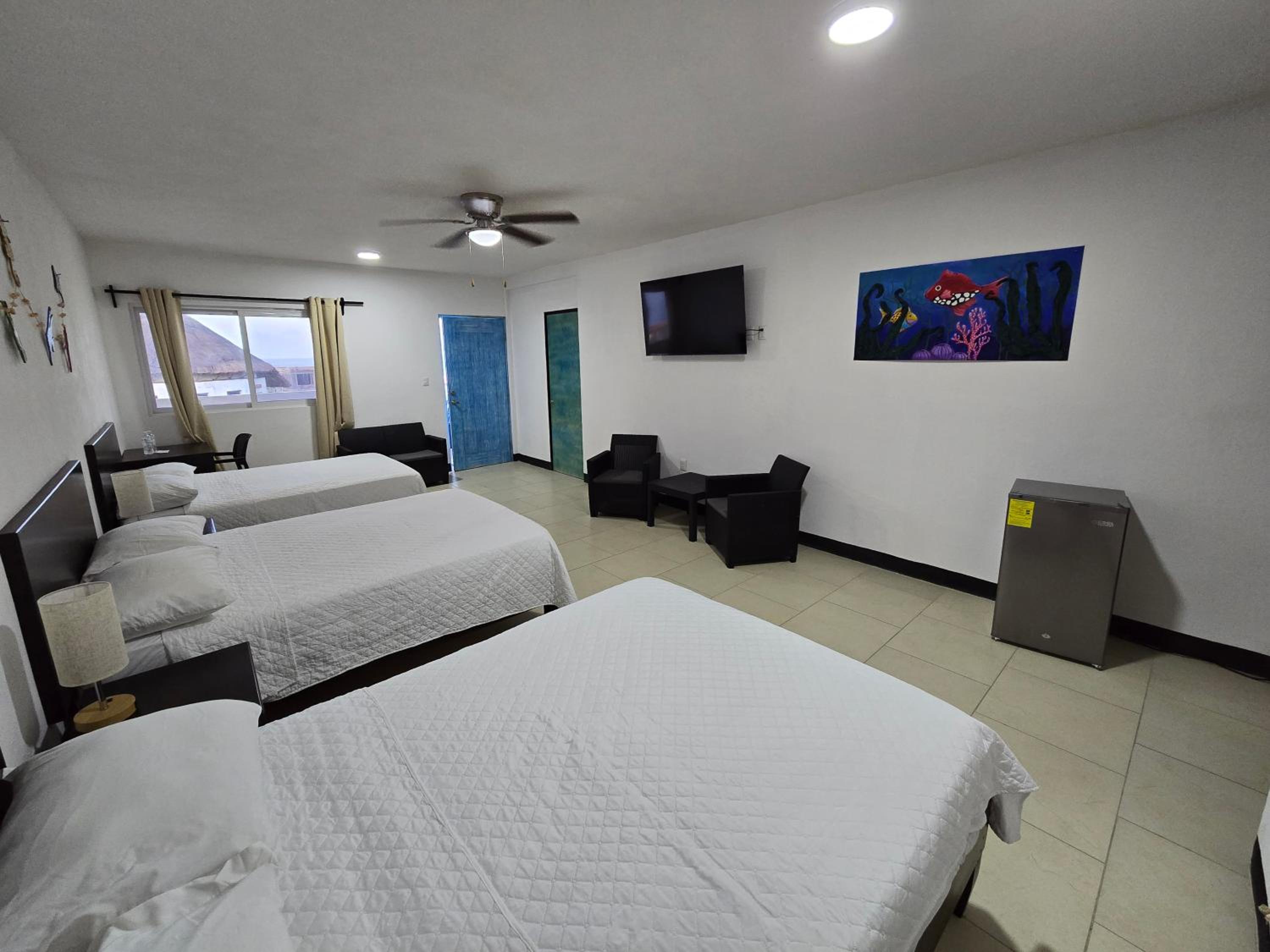 Triple Room photo 1